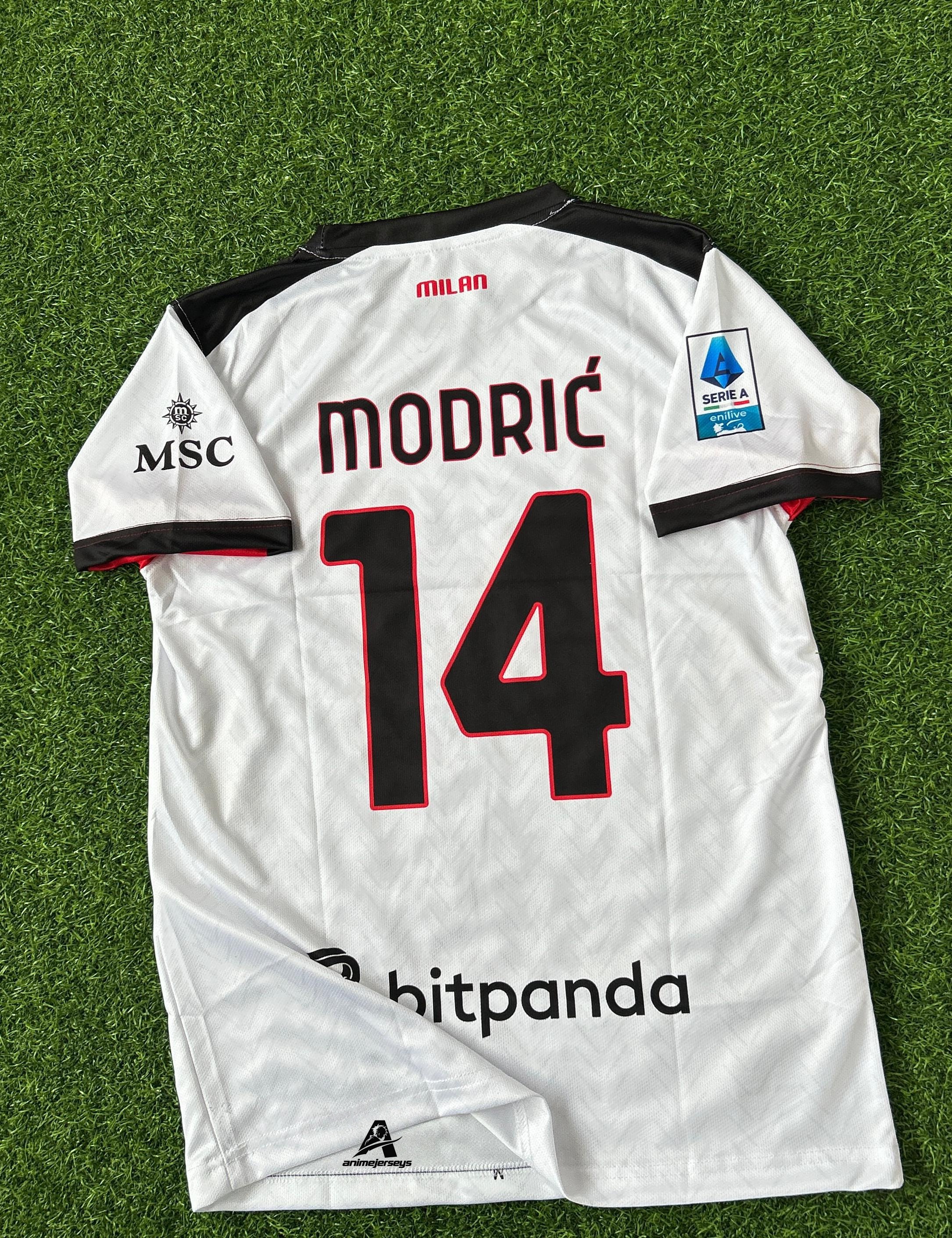 AC MILAN 2025-26 AWAY KIT.HALFSLEEVE SUBLIMATION