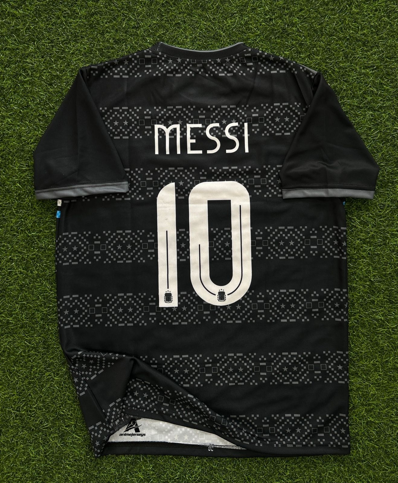 ARGENTINA SPECIAL KIT, HALFSLEEVE SUBLIMATION