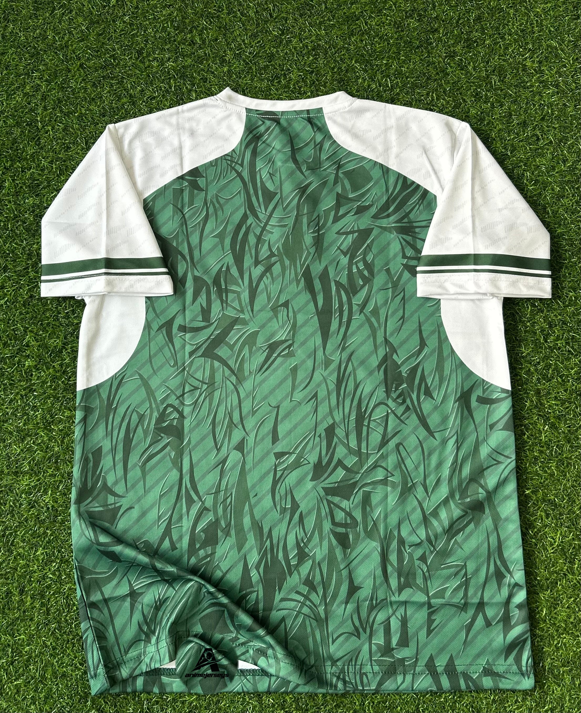ARSENAL 2026-27 SPECIAL EDITION JERSEY, HALF SLEEVE CHINESE NECK EMBROIDERY