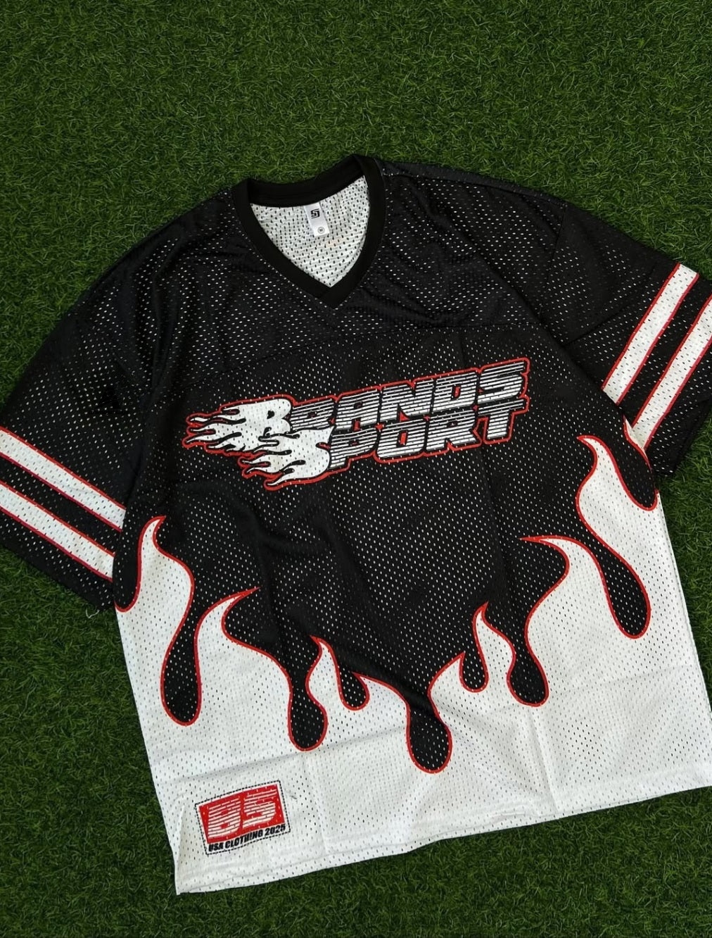 BASKETBALL JERSEY,FIVESLEEVE FULLSUBLIMATION