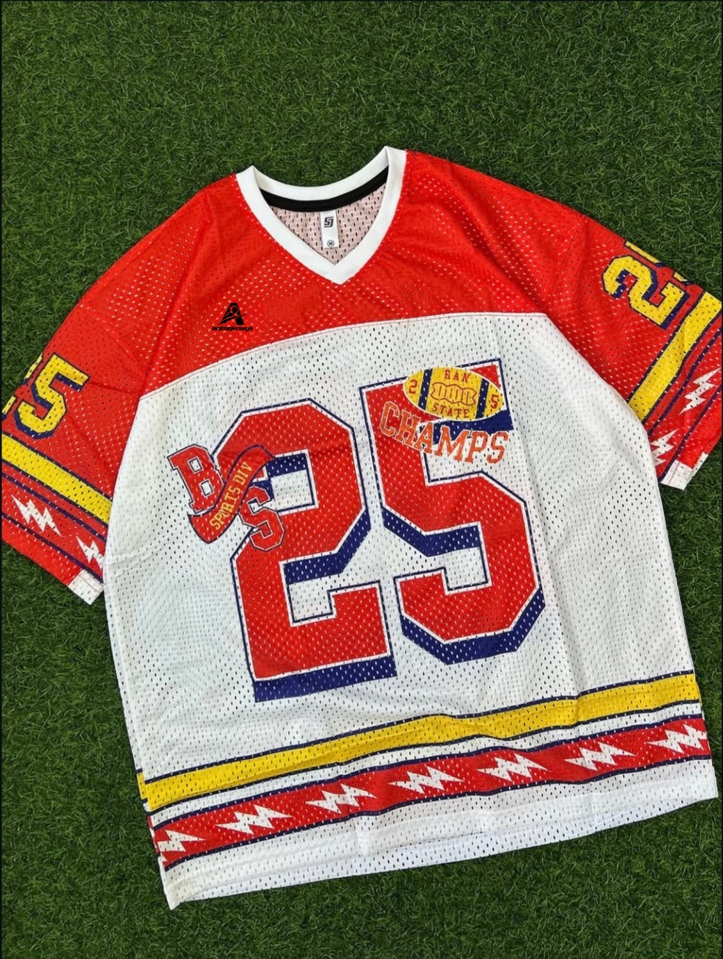 BASKETBALL JERSEY,FIVESLEEVE SUBLIMATION