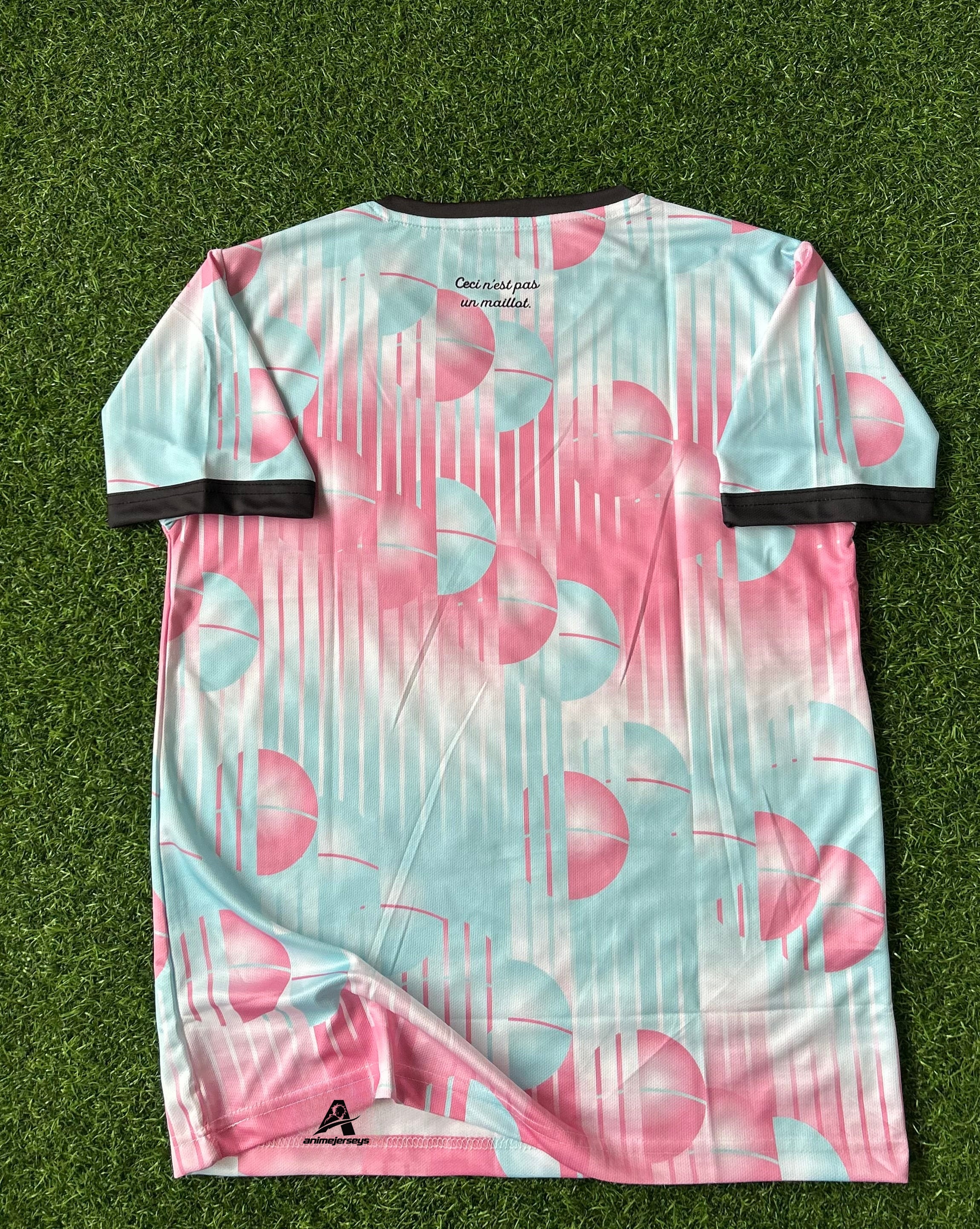 BELGIUM 2026 WORLD CUP AWAY KIT, HALF SLEEVE  EMBROIDERY