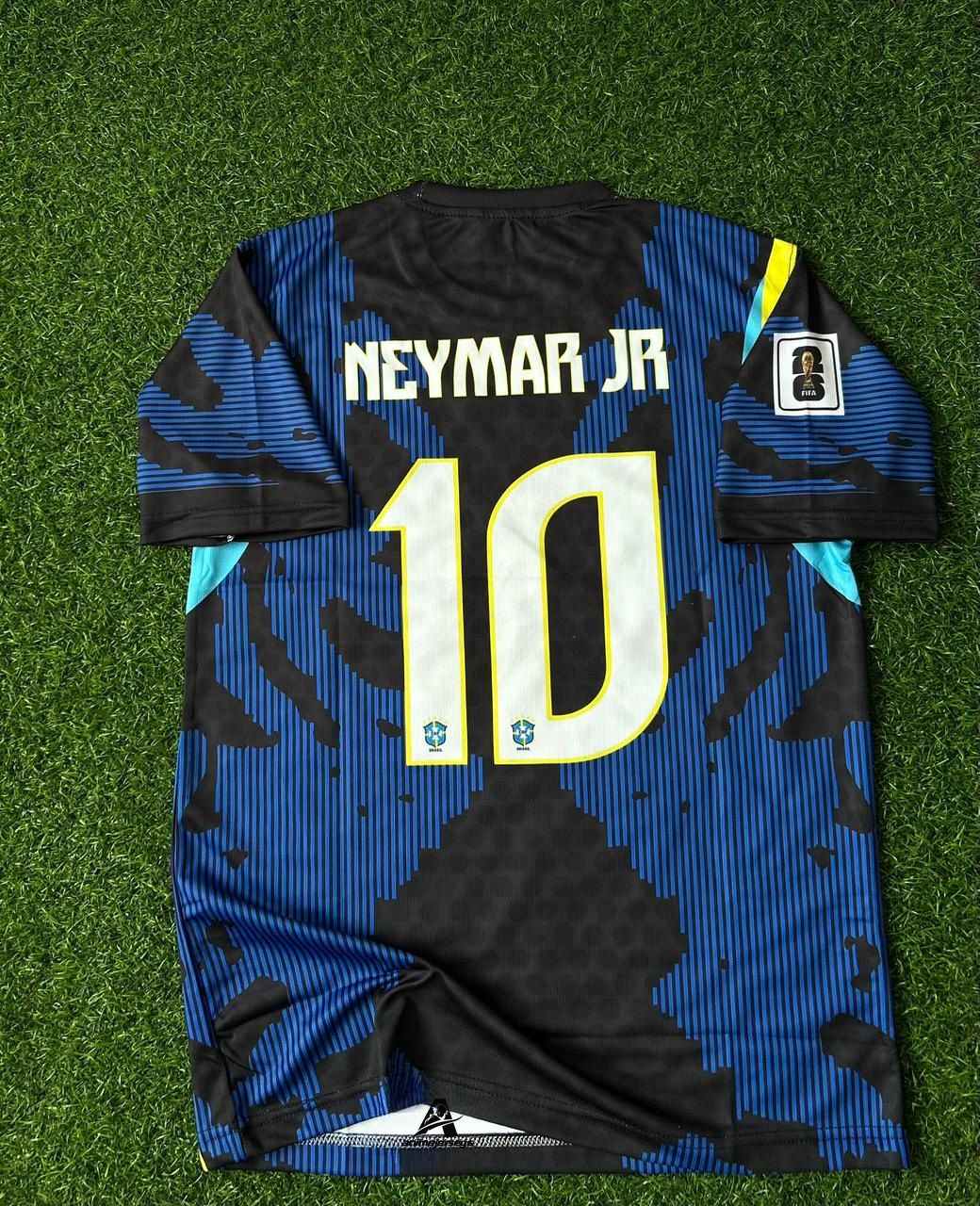 BRAZIL 2026 WORLD CUP AWAY KIT, HALFSLEEVE SUBLIMATION