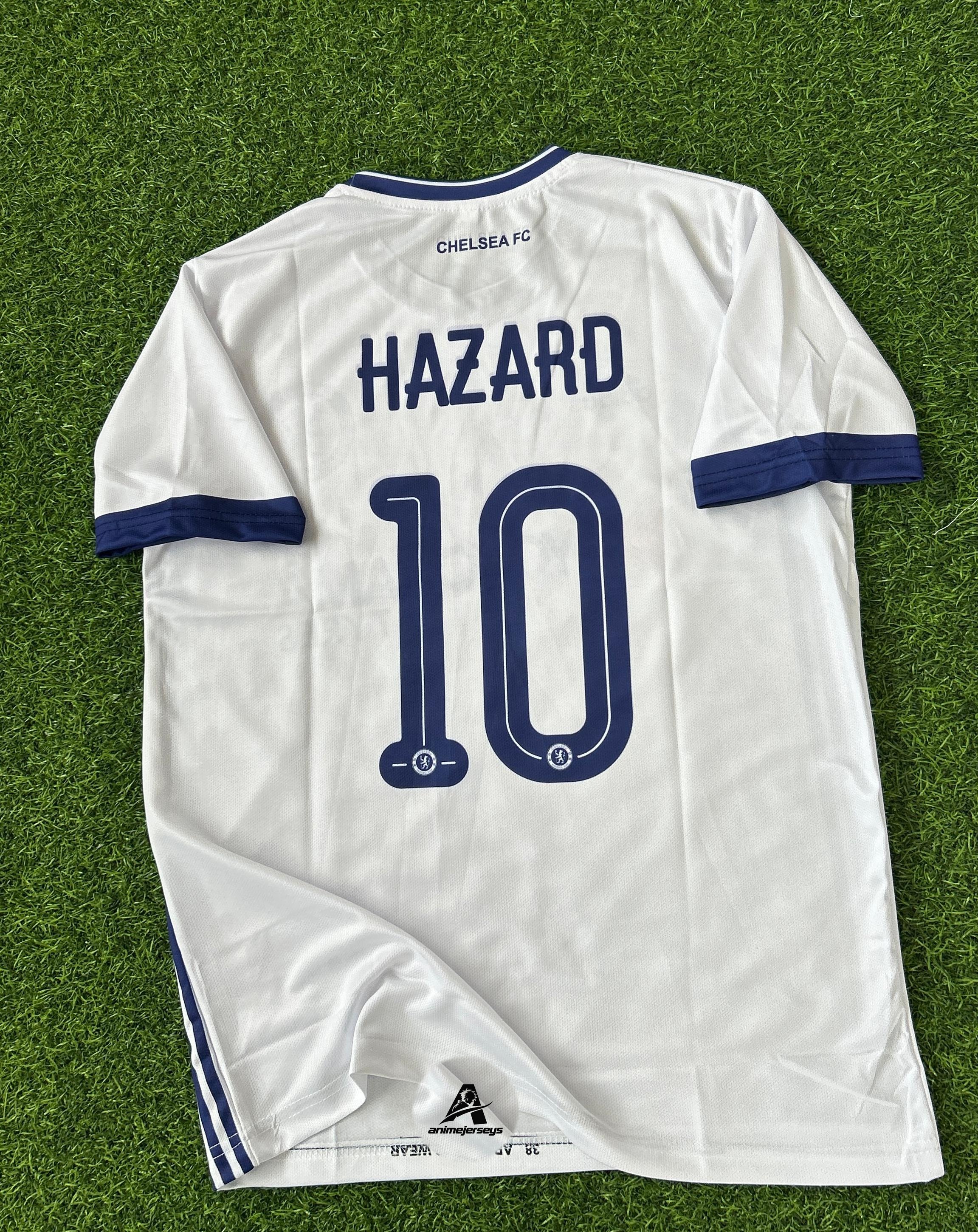 CHELSEA 2016-17 THIRD KIT. HALFSLEEVE SUBLIMATION