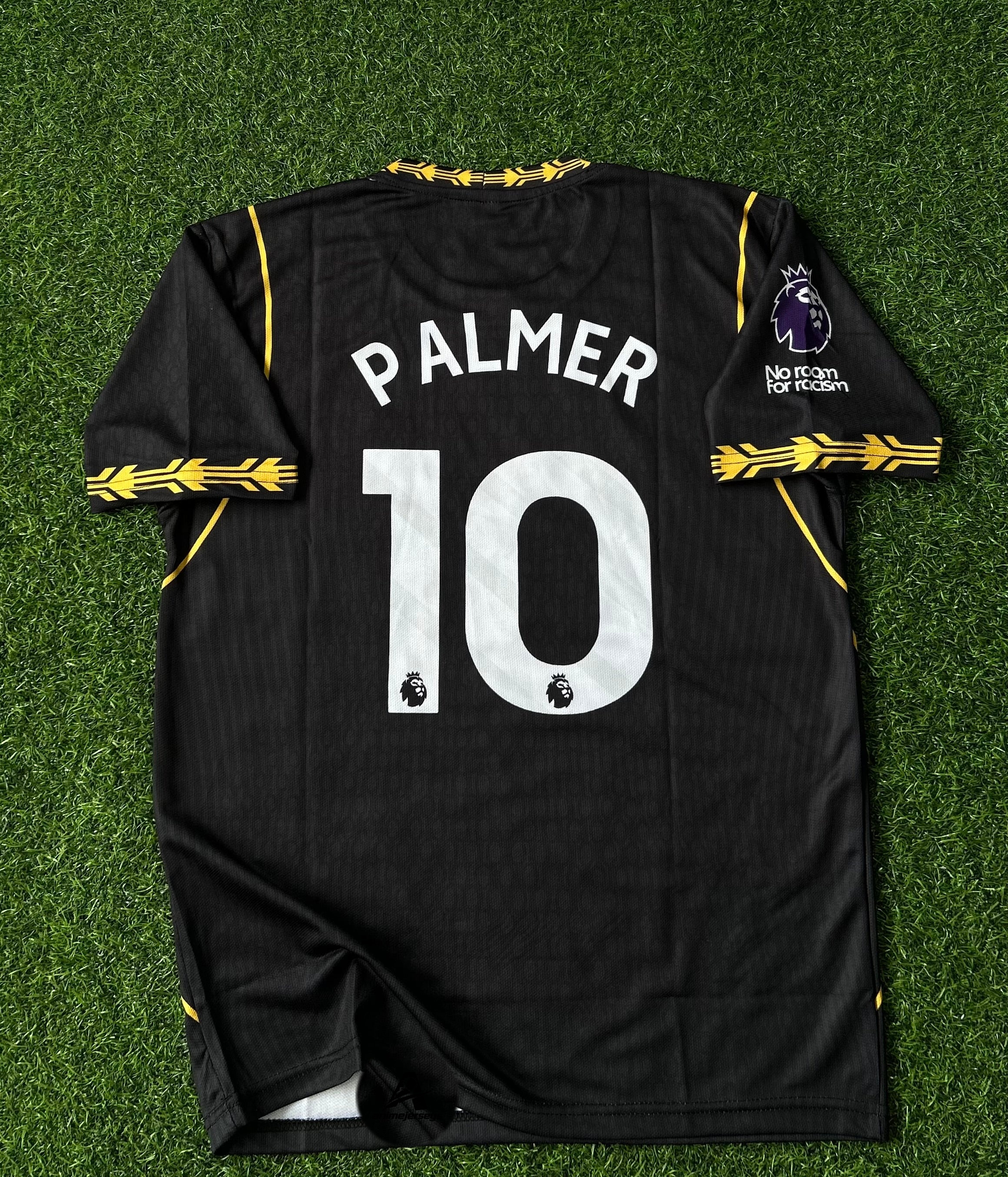 CHELSEA 2026-27 SEASON AWAY JERSEY, HALF SLEEVE SUBLIMATION