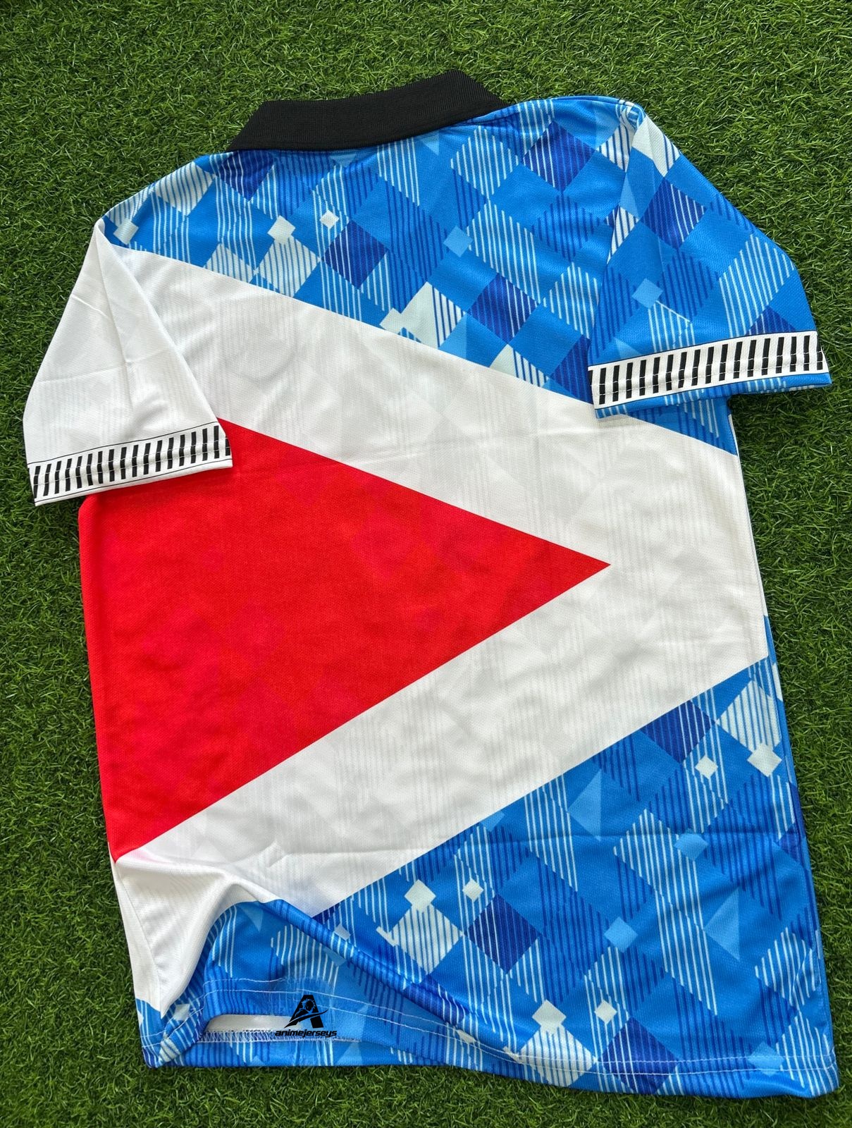 ENGLAND VINTAGE SPECIAL EDITION , HALFSLEEVE POLO EMBROIDERY