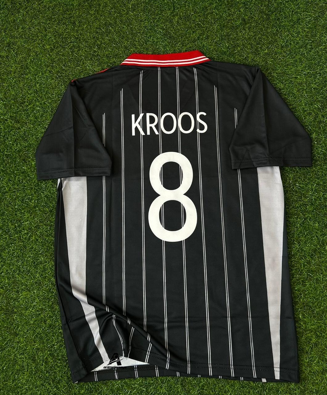 GERMANY VINTAGE SPECIAL EDITION , HALFSLEEVE POLO SUBLIMATION