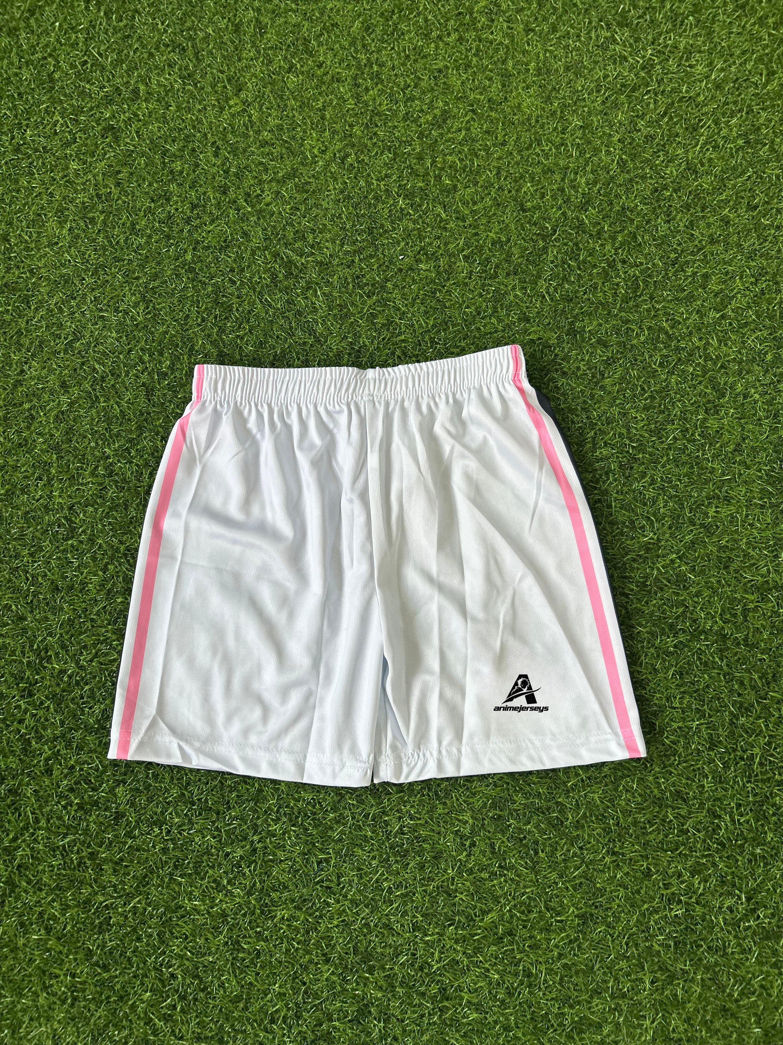 INTER MIAMI 2026-27 SEASON THIRD KIT, HALF SLEEVE SUBLIMATION, JERSEY & SHORTS ( KID SIZE )