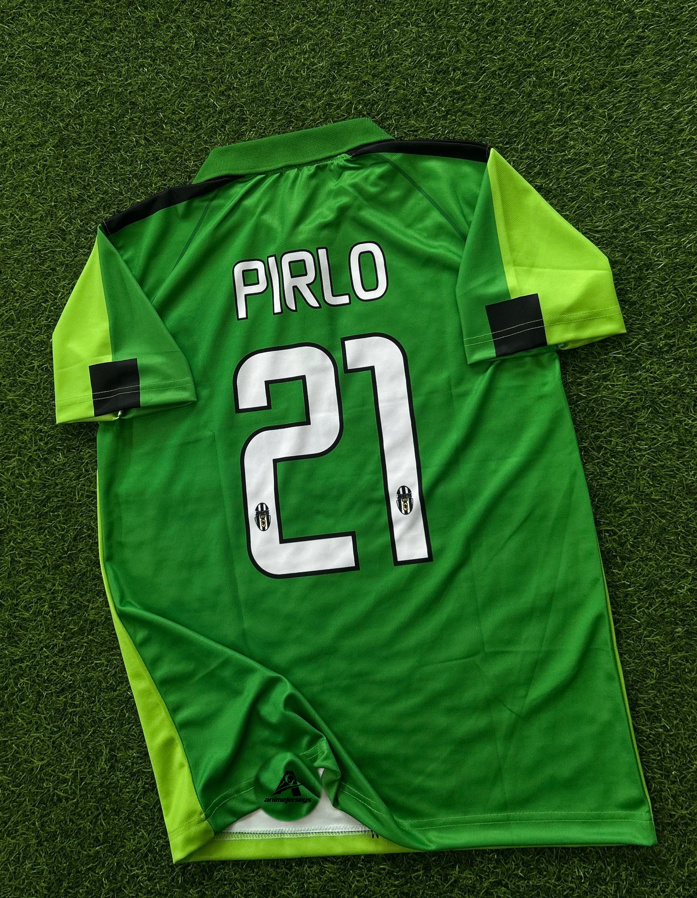 JUVENTUS 2014-15 THIRD KIT, HALFSLEEVE POLO SUBLIMATION