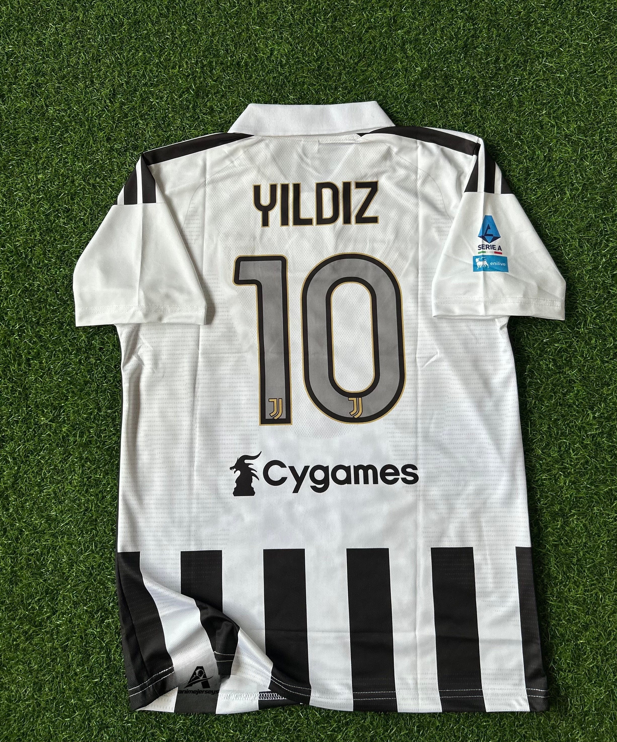 JUVENTUS 2026-27 SEASON HOME JERSEY, HALF SLEEVE POLO EMBROIDERY