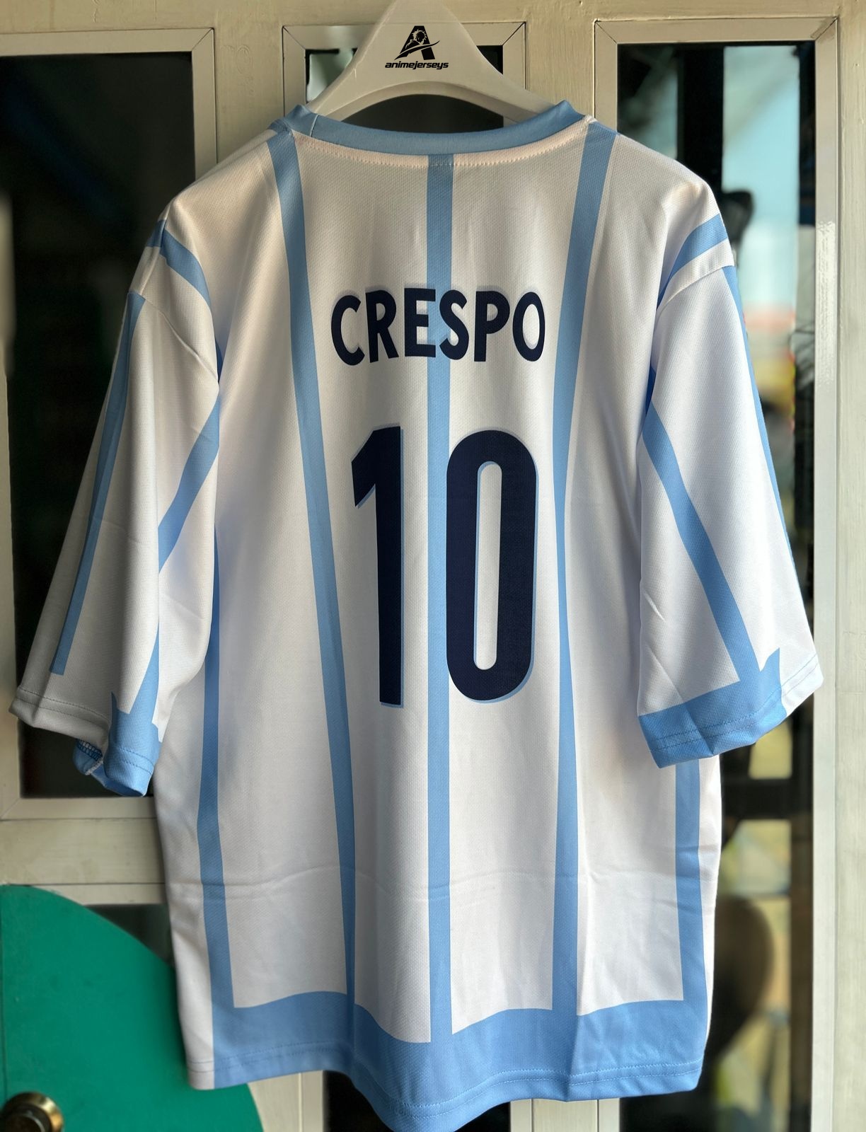 LAZIO 2014-15 AWAY KIT, FIVESLEEVE SUBLIMATION