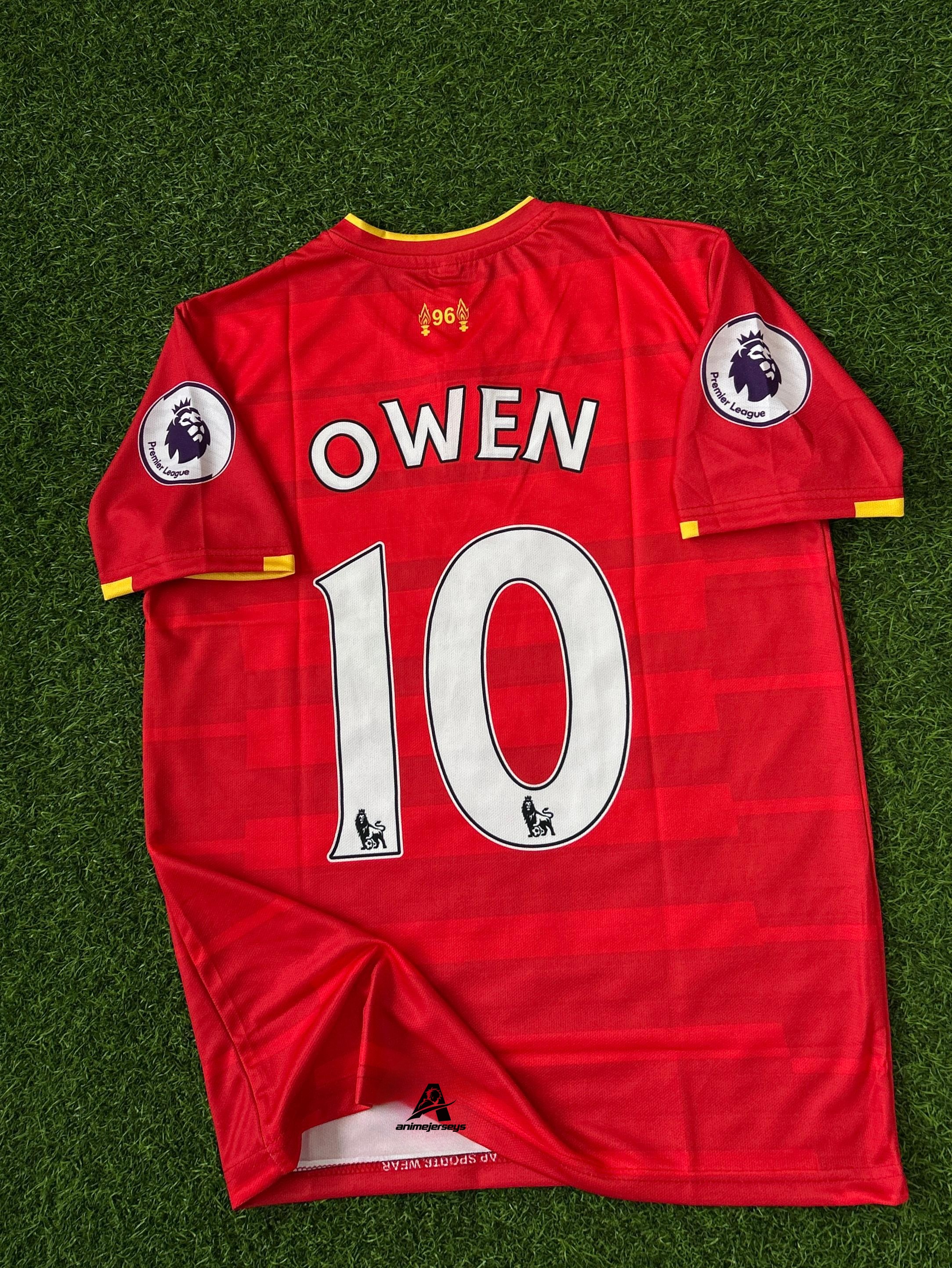 LIVERPOOL 2016-17 HOME KIT, HALFSLEEVE POLO SUBLIMATION