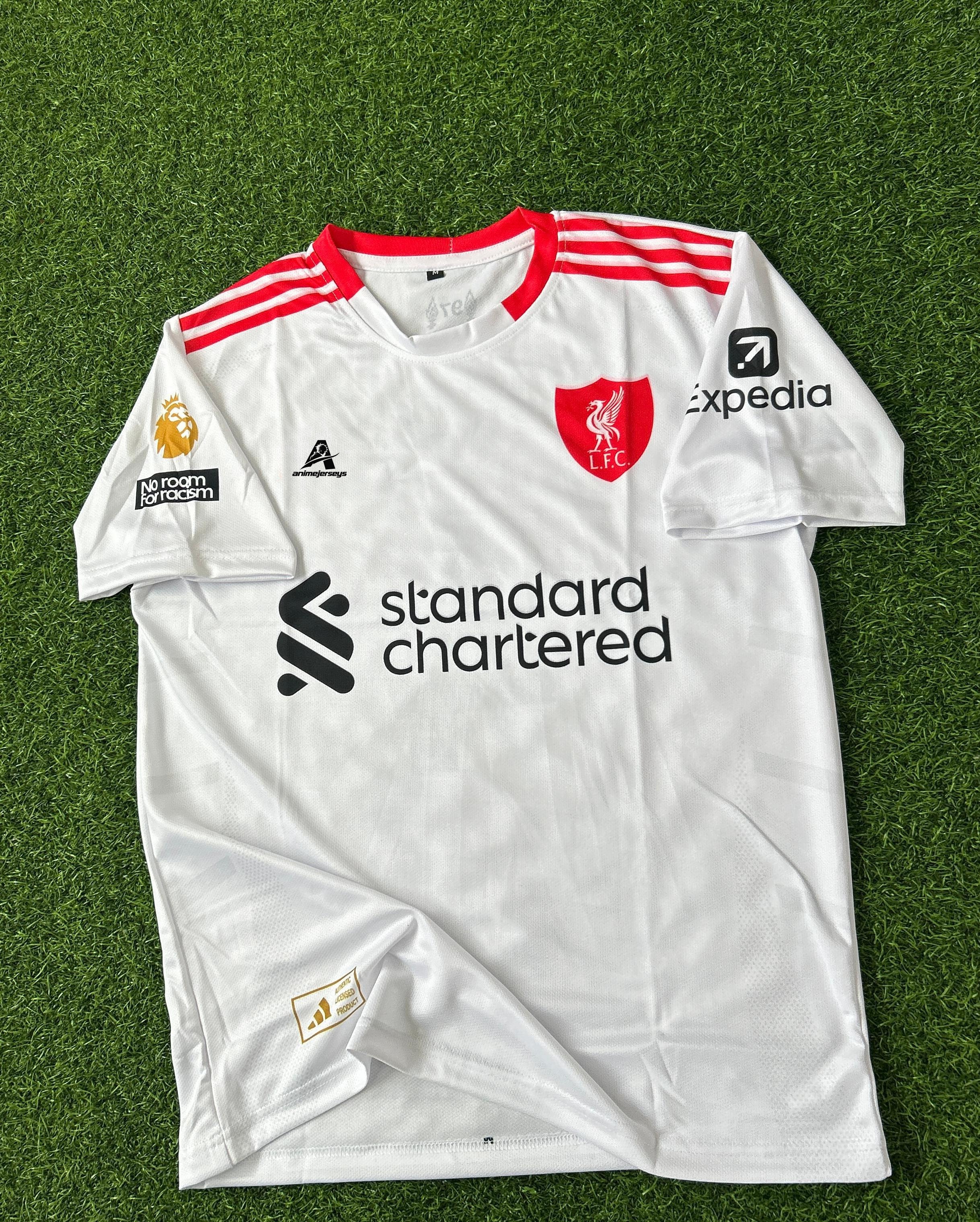 LIVERPOOL 2025-26 AWAY KIY. HALFSLEEVE SUBLIMATION
