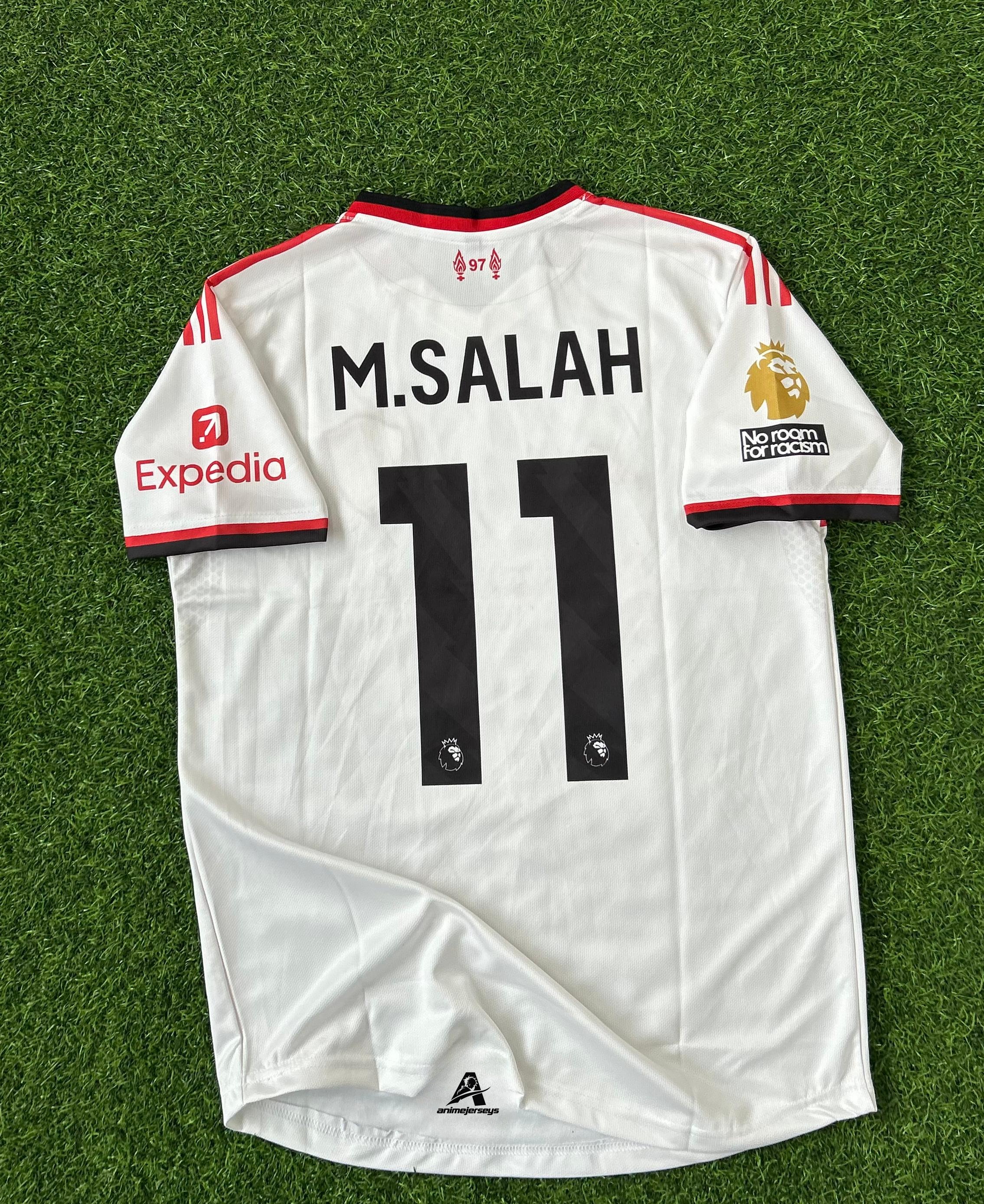 LIVERPOOL 2025-26 SEASON AWAY KIT, HALFSLEEVE EMBROIDERY