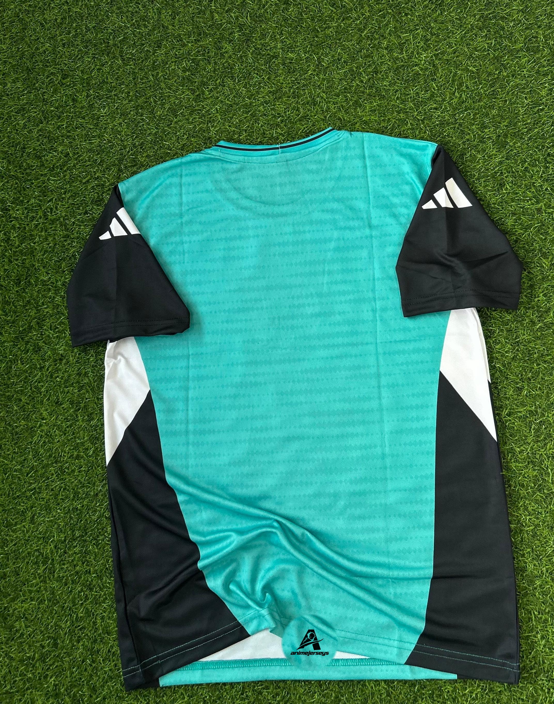 LIVERPOOL 2025-26 SEASON TRAINING  KIT, HALFSLEEVE SUVBLIMATION