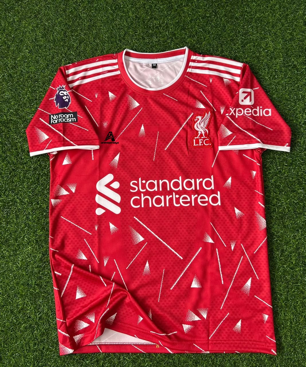 LIVERPOOL 2026-27 SEASON HOME KIT, HALFSLEEVE EMBROIDERY