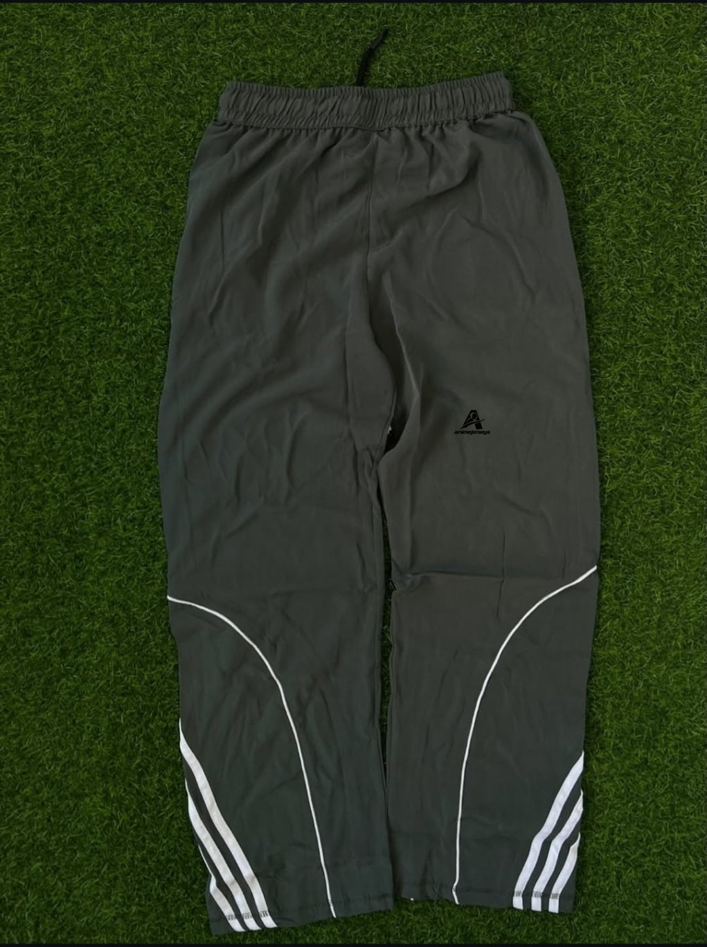 Loose Fit Track Pants – NS Lycra Fabric