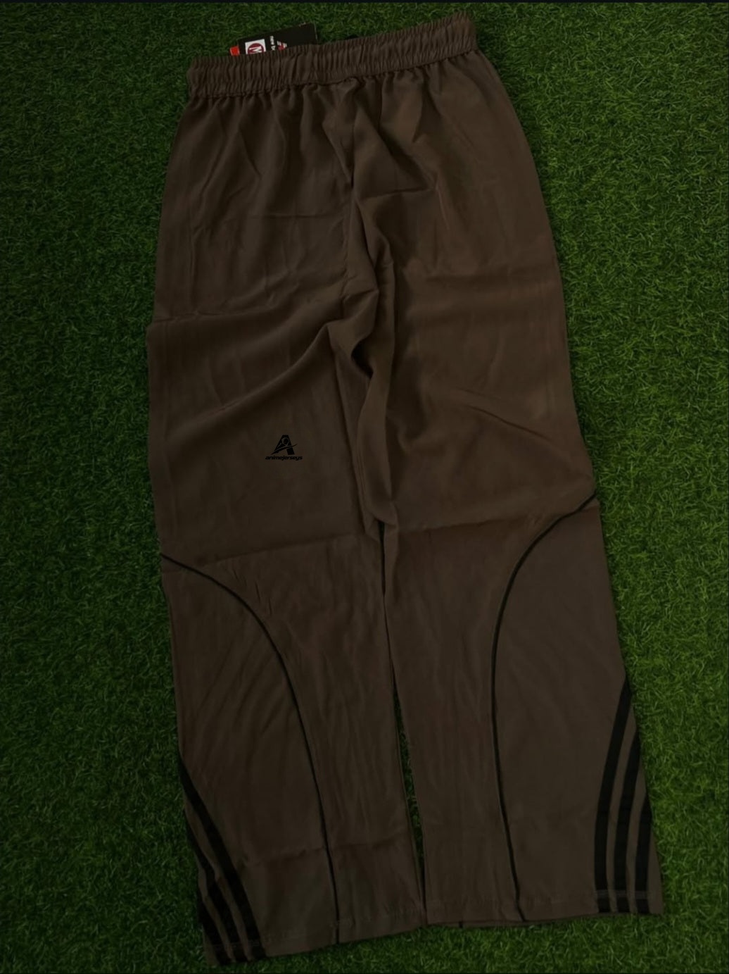 Loose Fit Track Pants – NS Lycra Fabric
