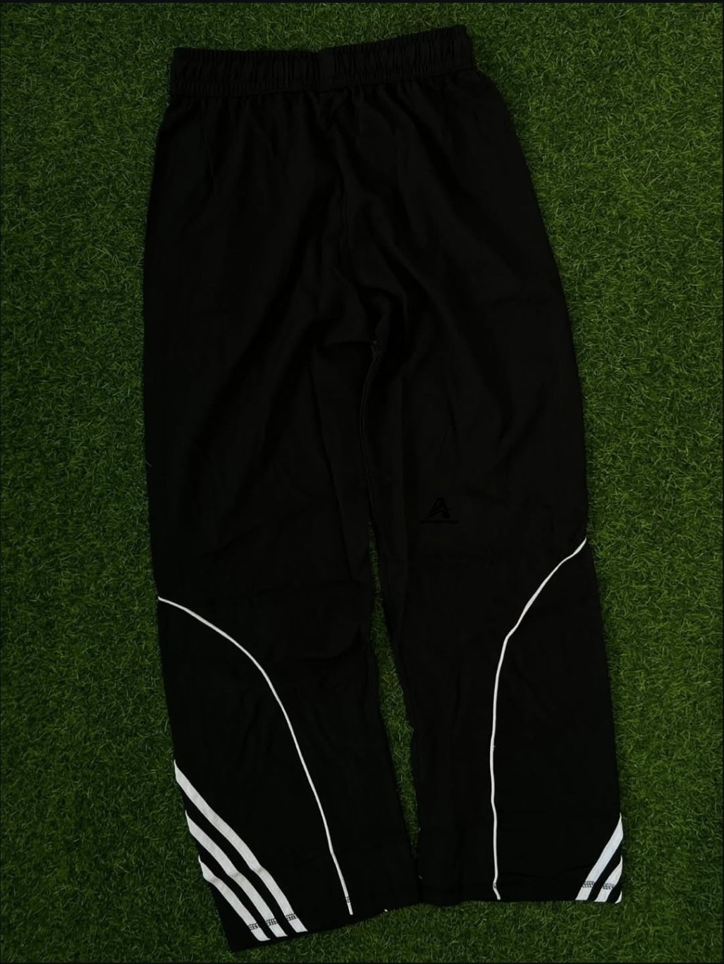 Loose Fit Track Pants – NS Lycra Fabric