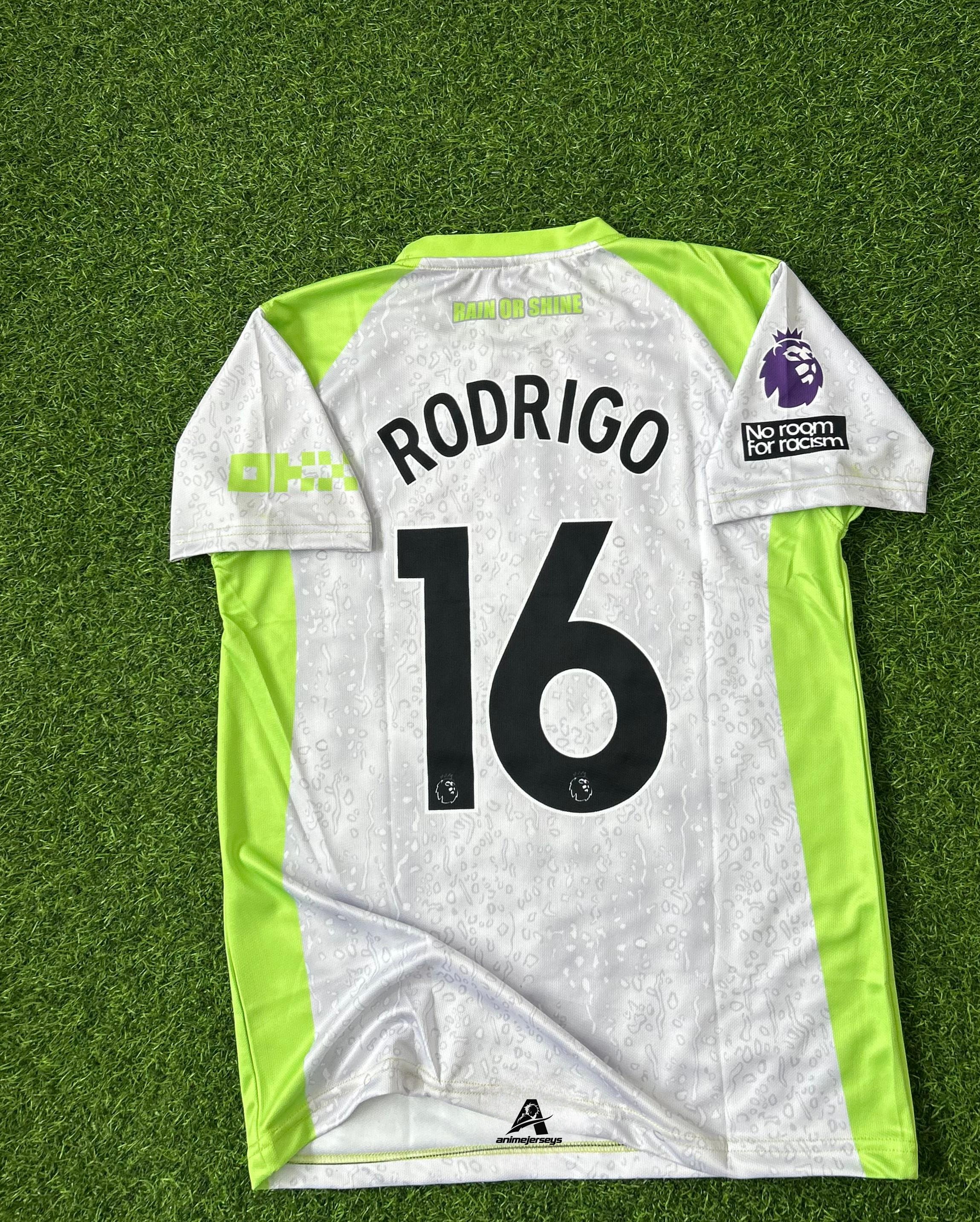 MAN CITY 2025-26 SEASON THIRD KIT, HALFSLEEVE SUBLIMATION
