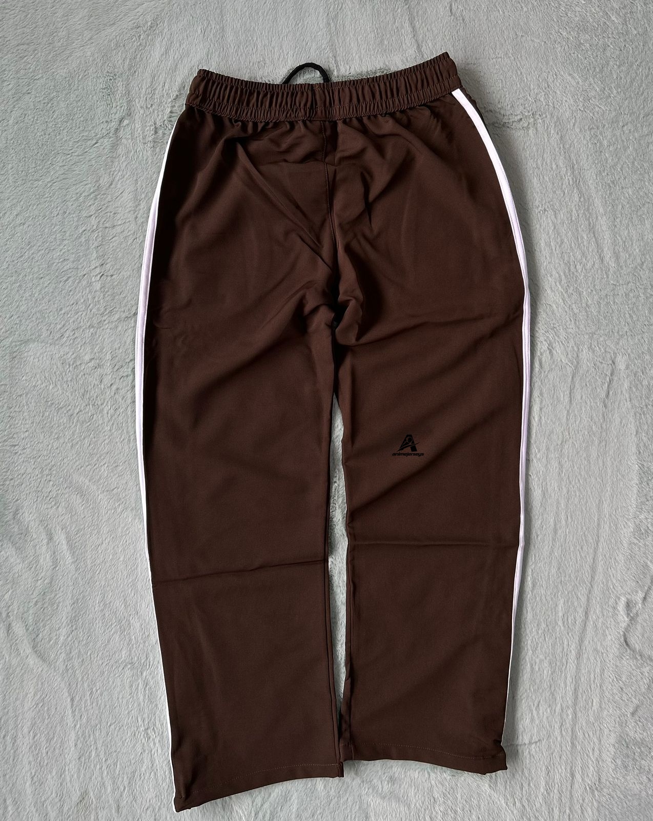 MEN'S PREMIUM TRACK PANT.