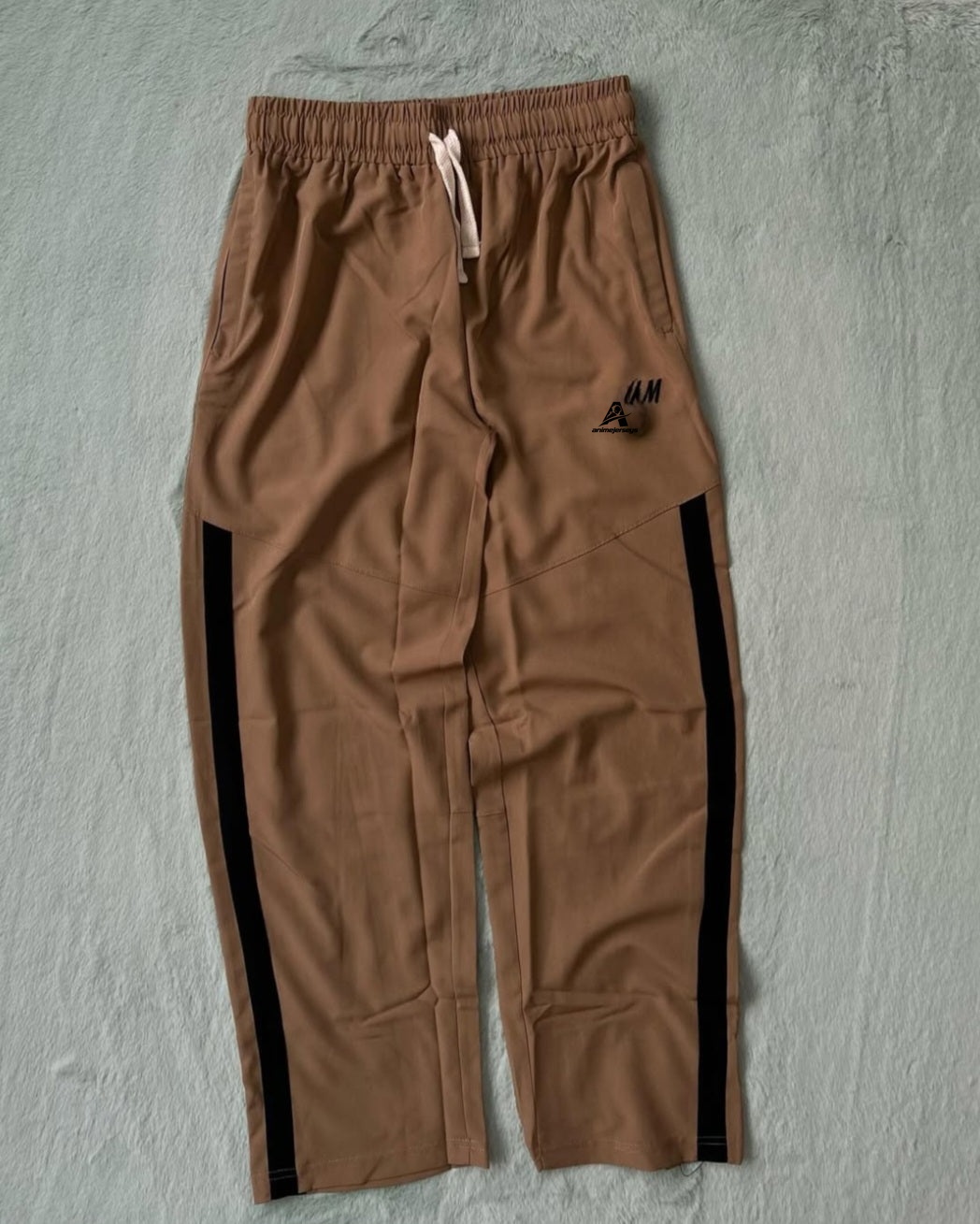 MEN'S PRIMIUM TRACK PANT