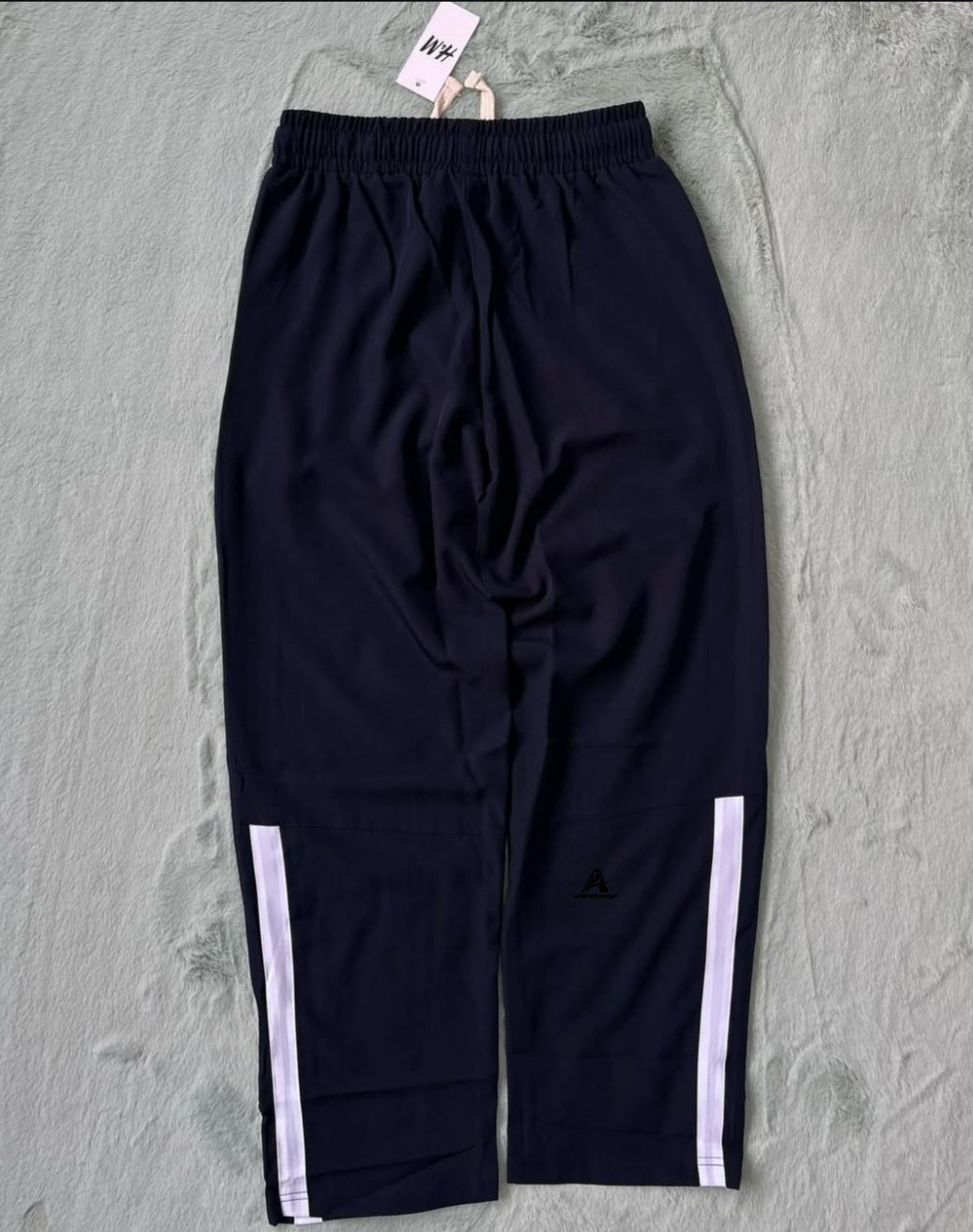 MEN'S PRIMIUM TRACK PANT