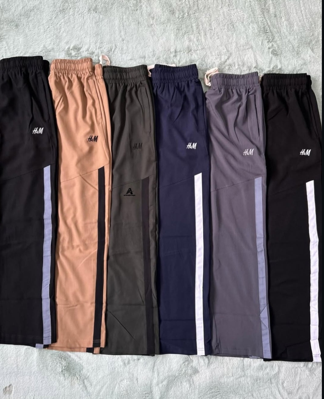 MEN'S PRIMIUM TRACK PANT