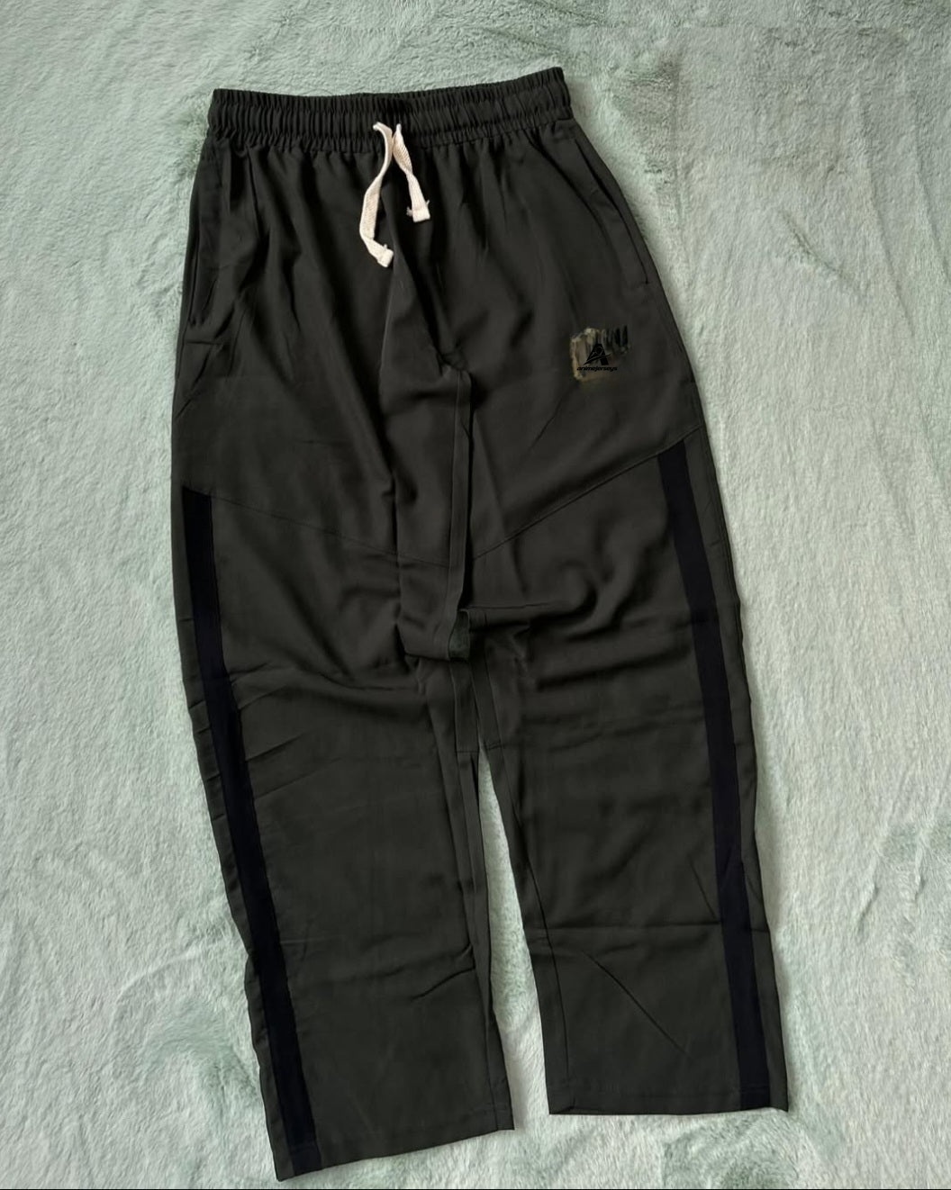 MEN'S PRIMIUM TRACK PANT