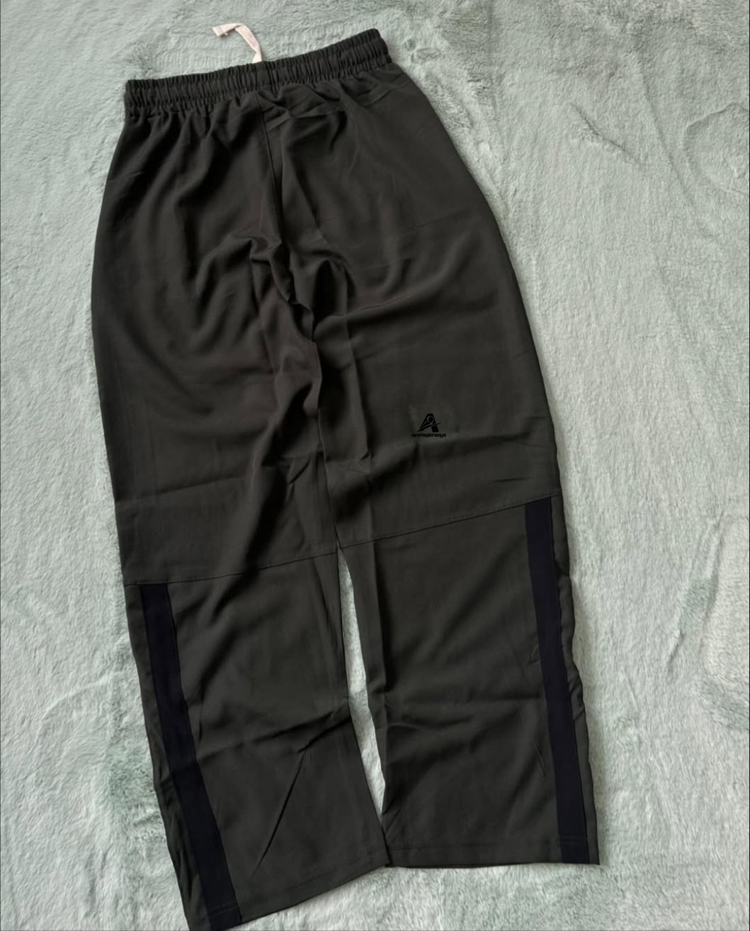 MEN'S PRIMIUM TRACK PANT