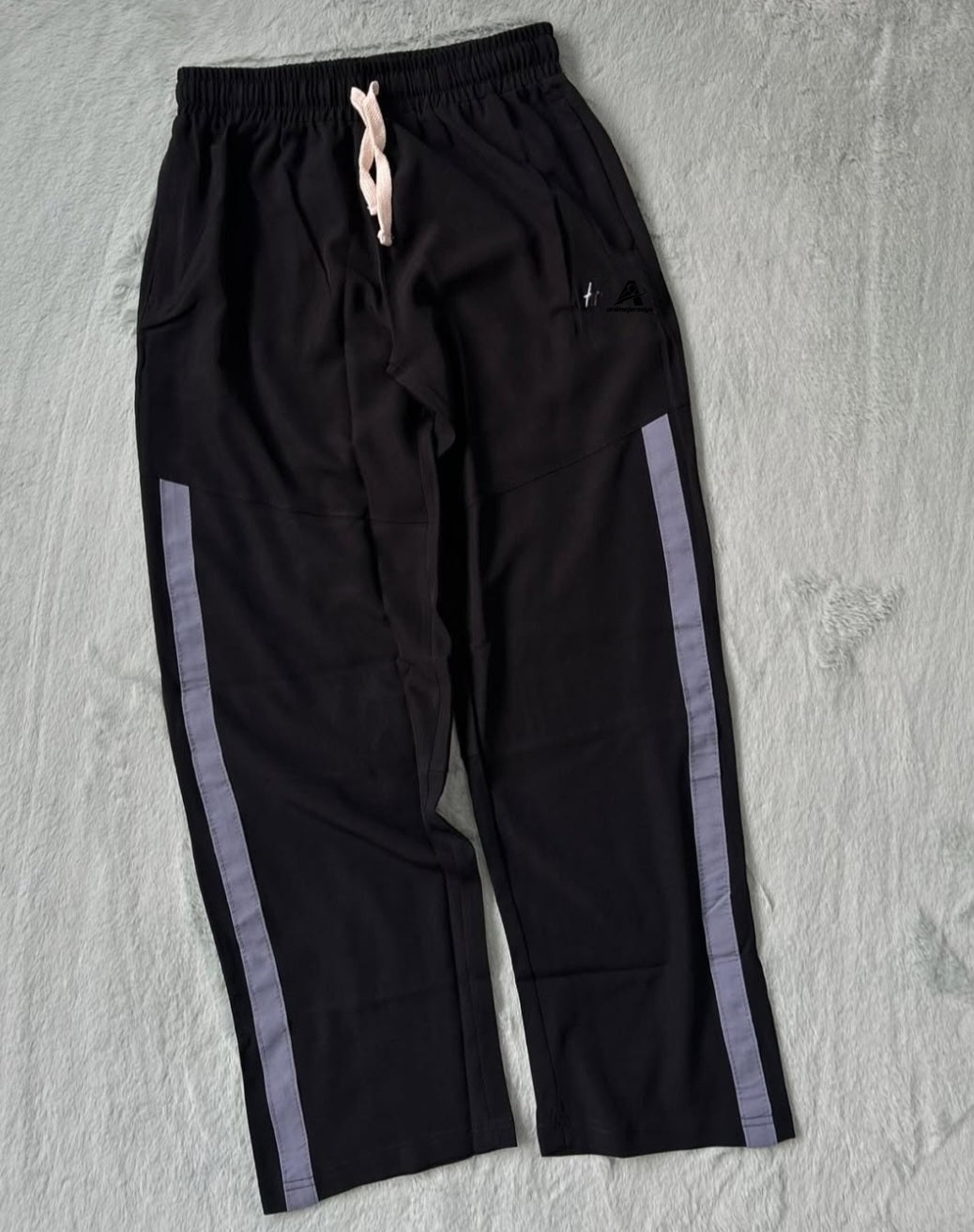 MEN'S PRIMIUM TRACK PANT