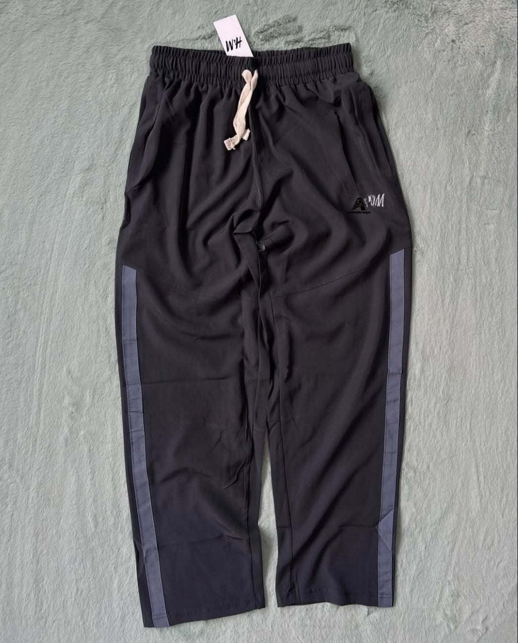 MEN'S PRIMIUM TRACK PANT