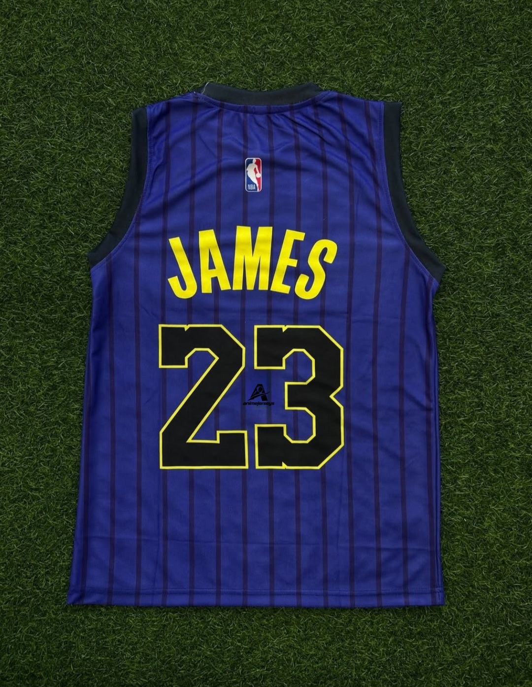 NBA  JERSEY, HALFSLEEVE SUBLIMATION