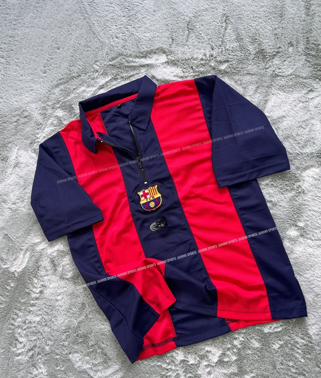 PREMIUM FIVE-SLEEVE T-SHIRT