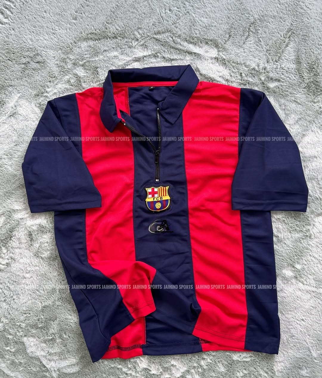 PREMIUM FIVE-SLEEVE T-SHIRT