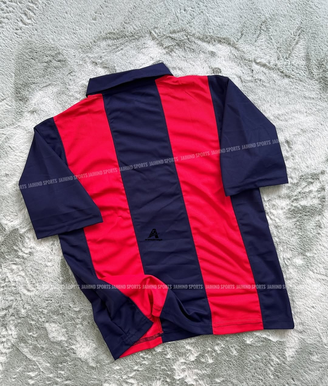PREMIUM FIVE-SLEEVE T-SHIRT