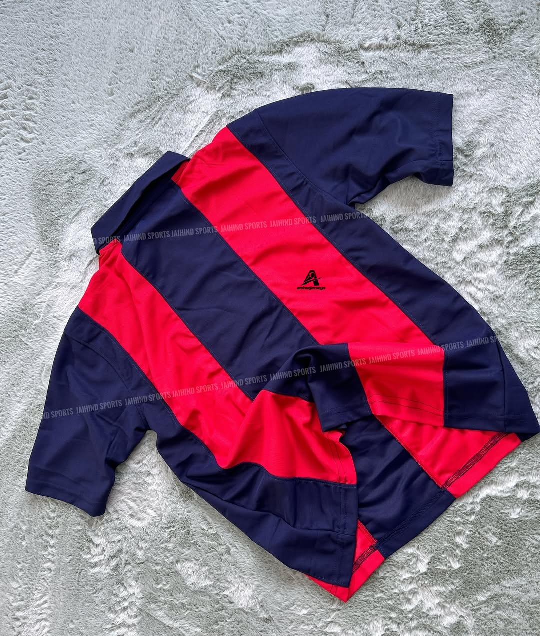 PREMIUM FIVE-SLEEVE T-SHIRT