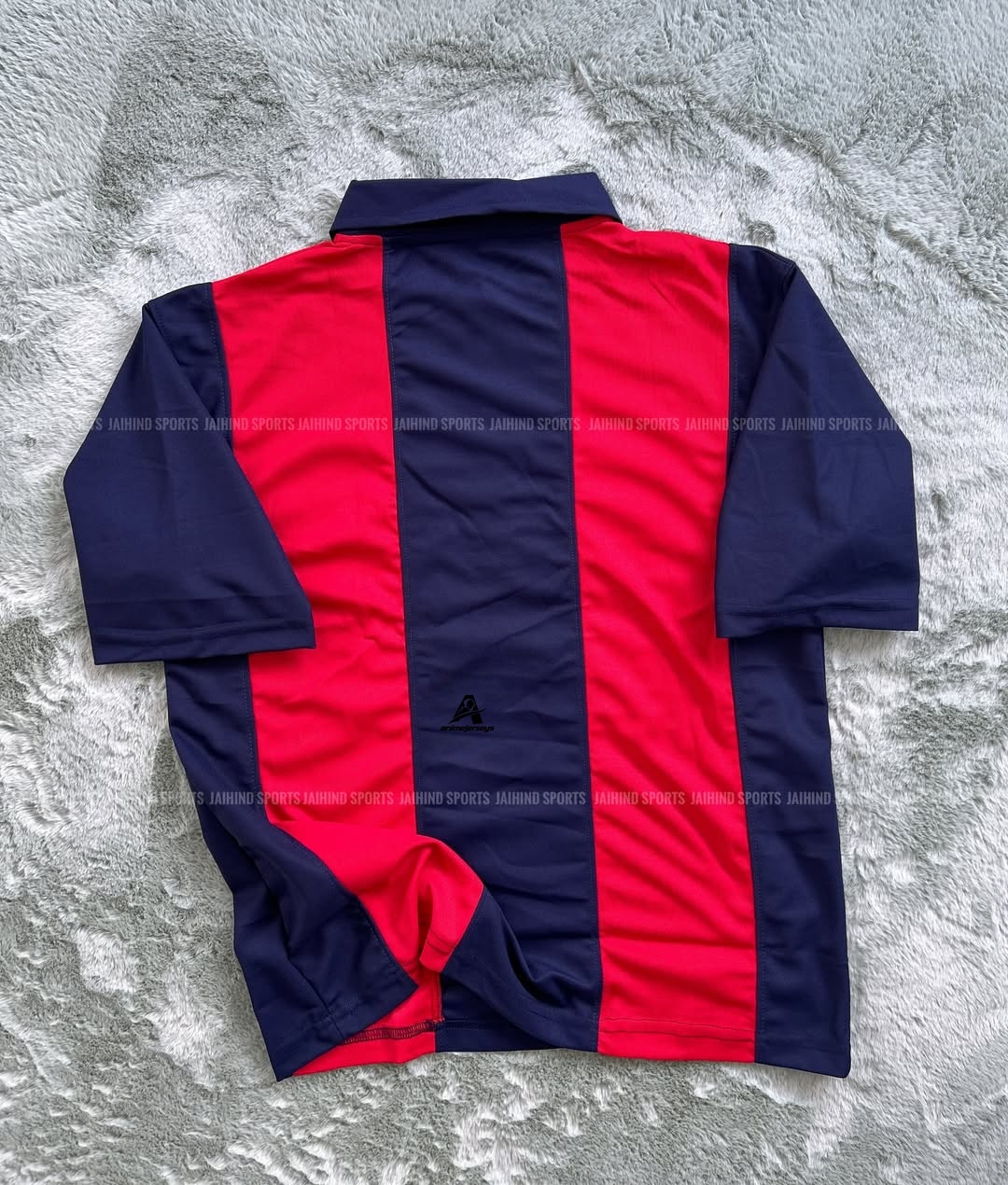 PREMIUM FIVE-SLEEVE T-SHIRT
