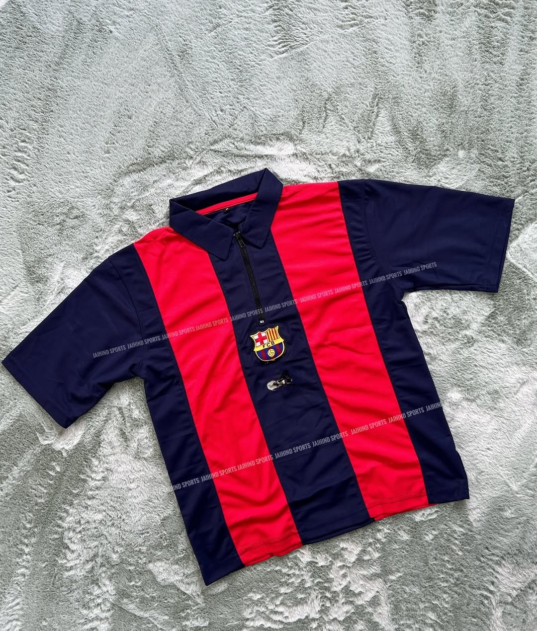 PREMIUM FIVE-SLEEVE T-SHIRT