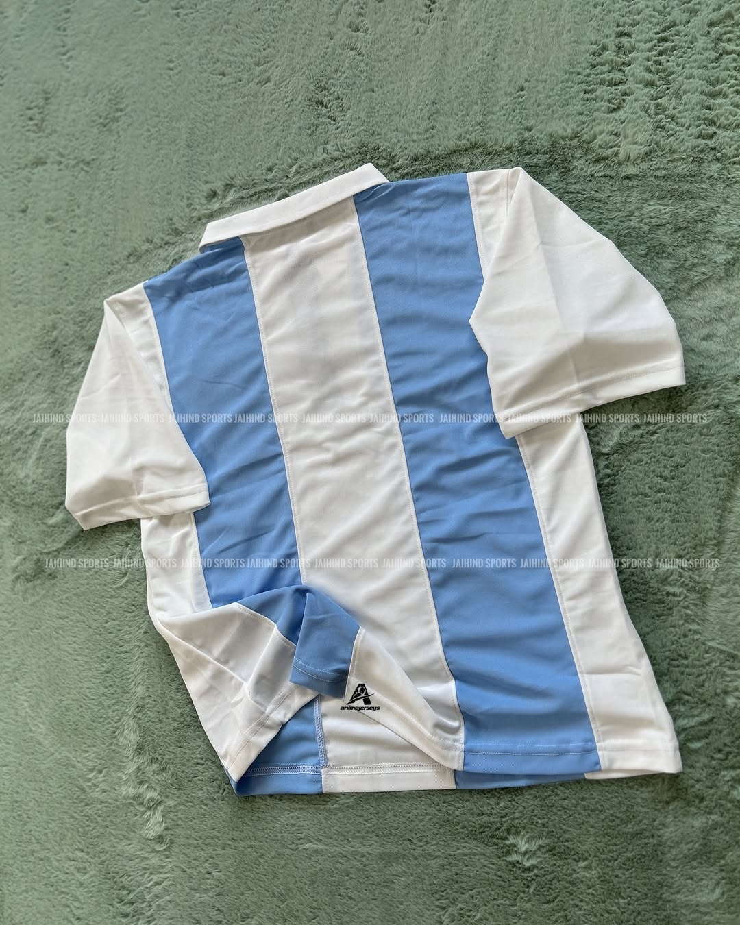 PREMIUM FIVE-SLEEVE T-SHIRT