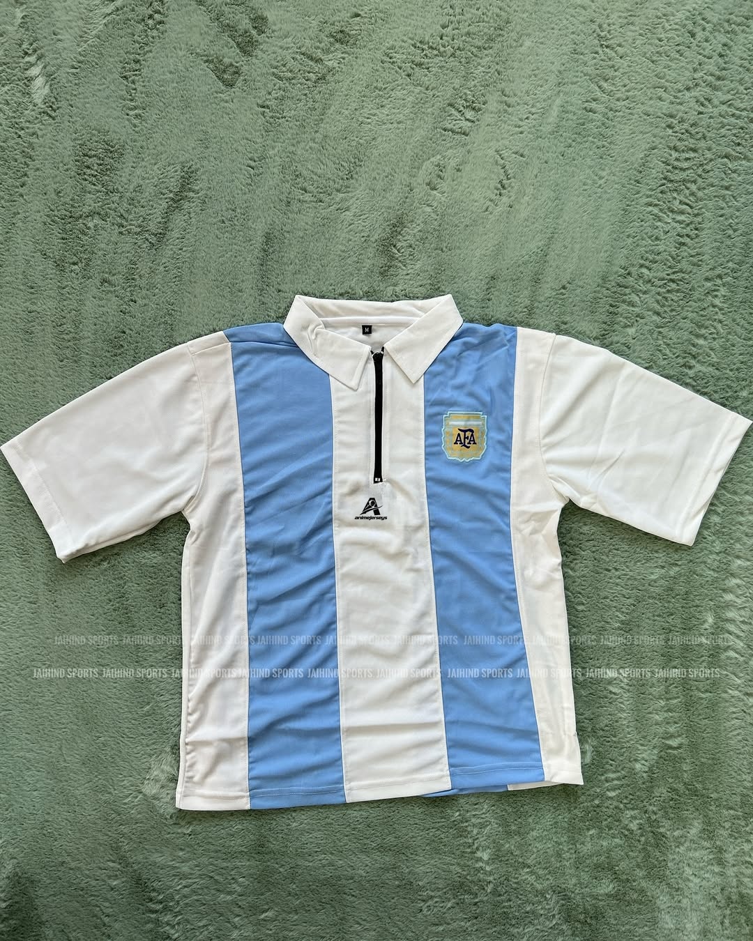 PREMIUM FIVE-SLEEVE T-SHIRT