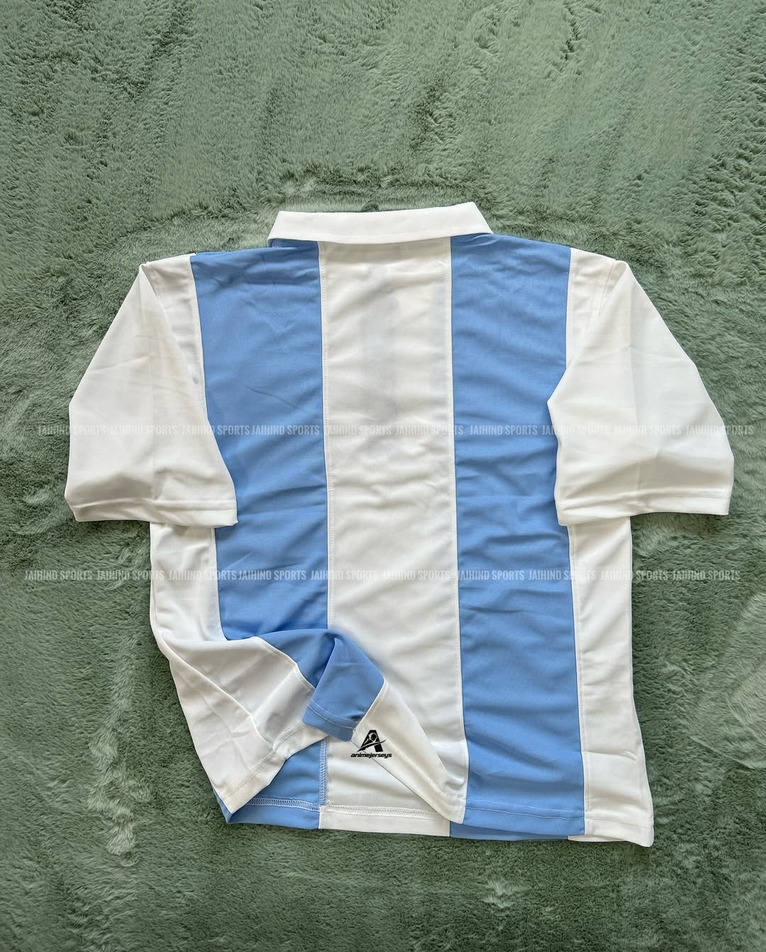 PREMIUM FIVE-SLEEVE T-SHIRT