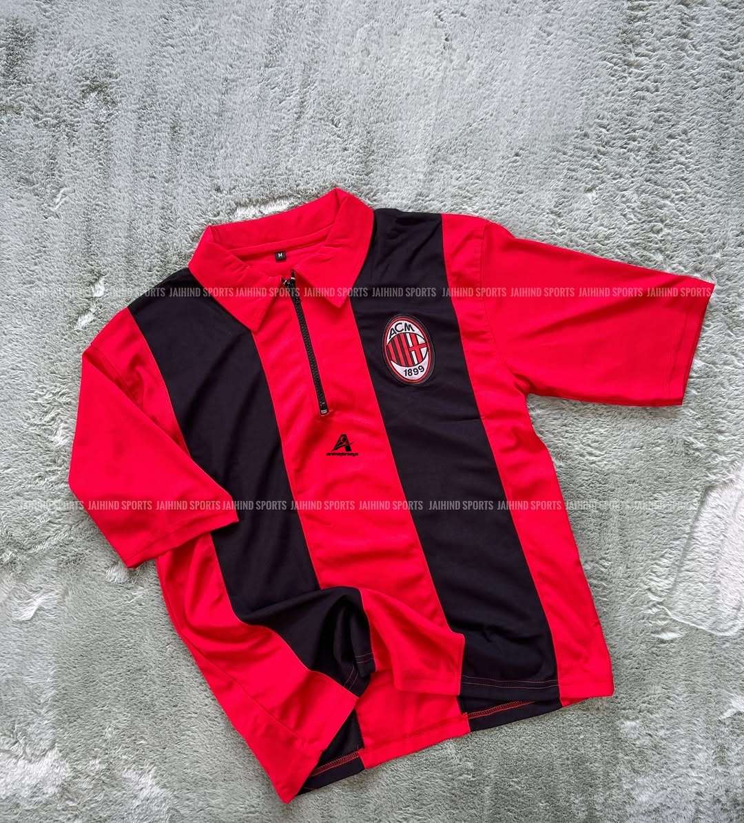 PREMIUM FIVE-SLEEVE T-SHIRT