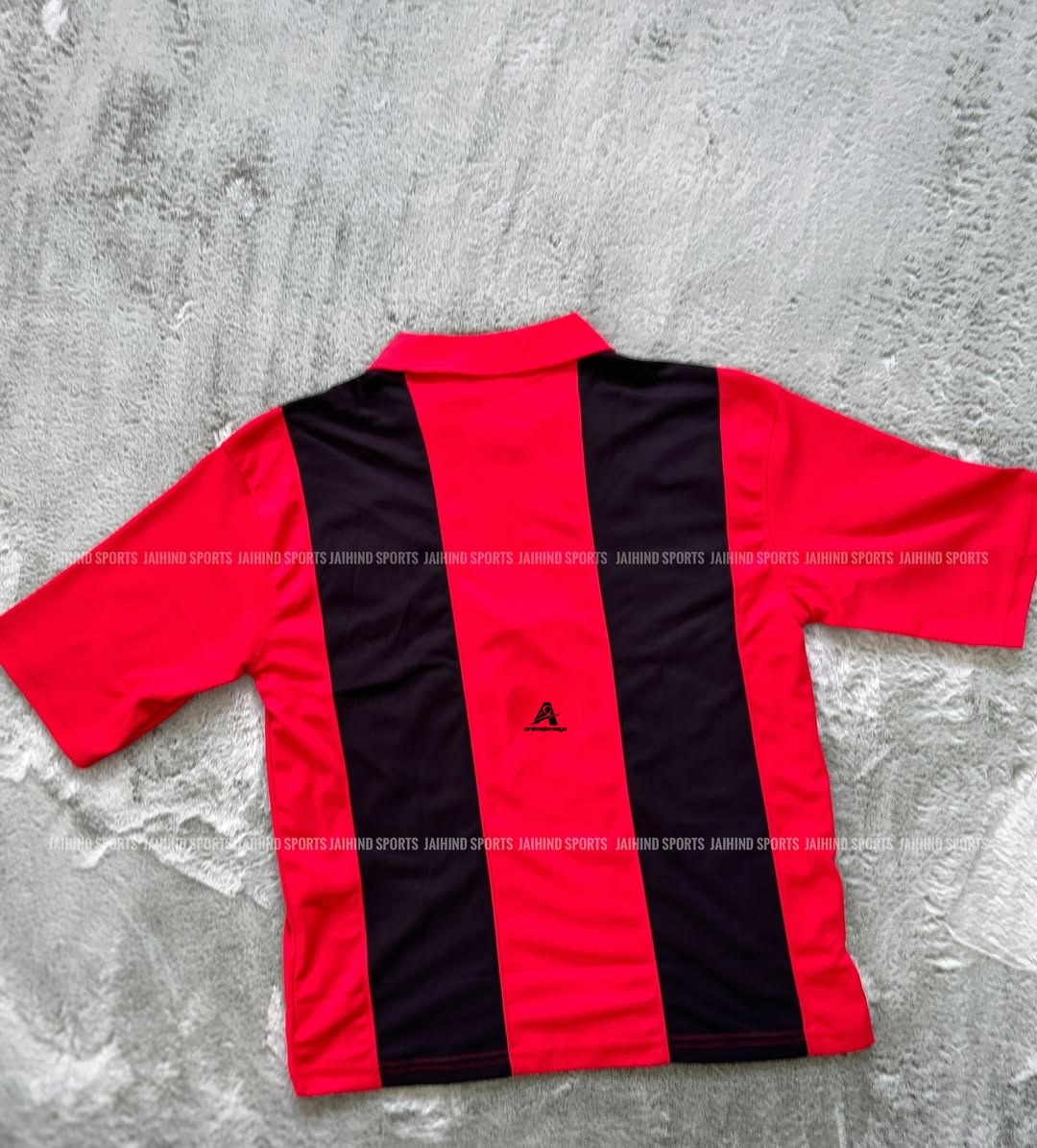 PREMIUM FIVE-SLEEVE T-SHIRT