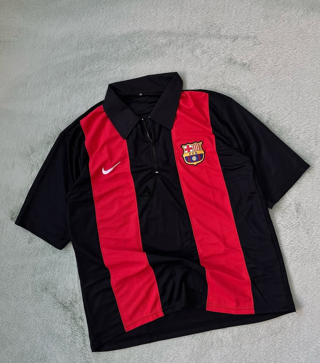 PREMIUM FIVE-SLEEVE T SHIRT