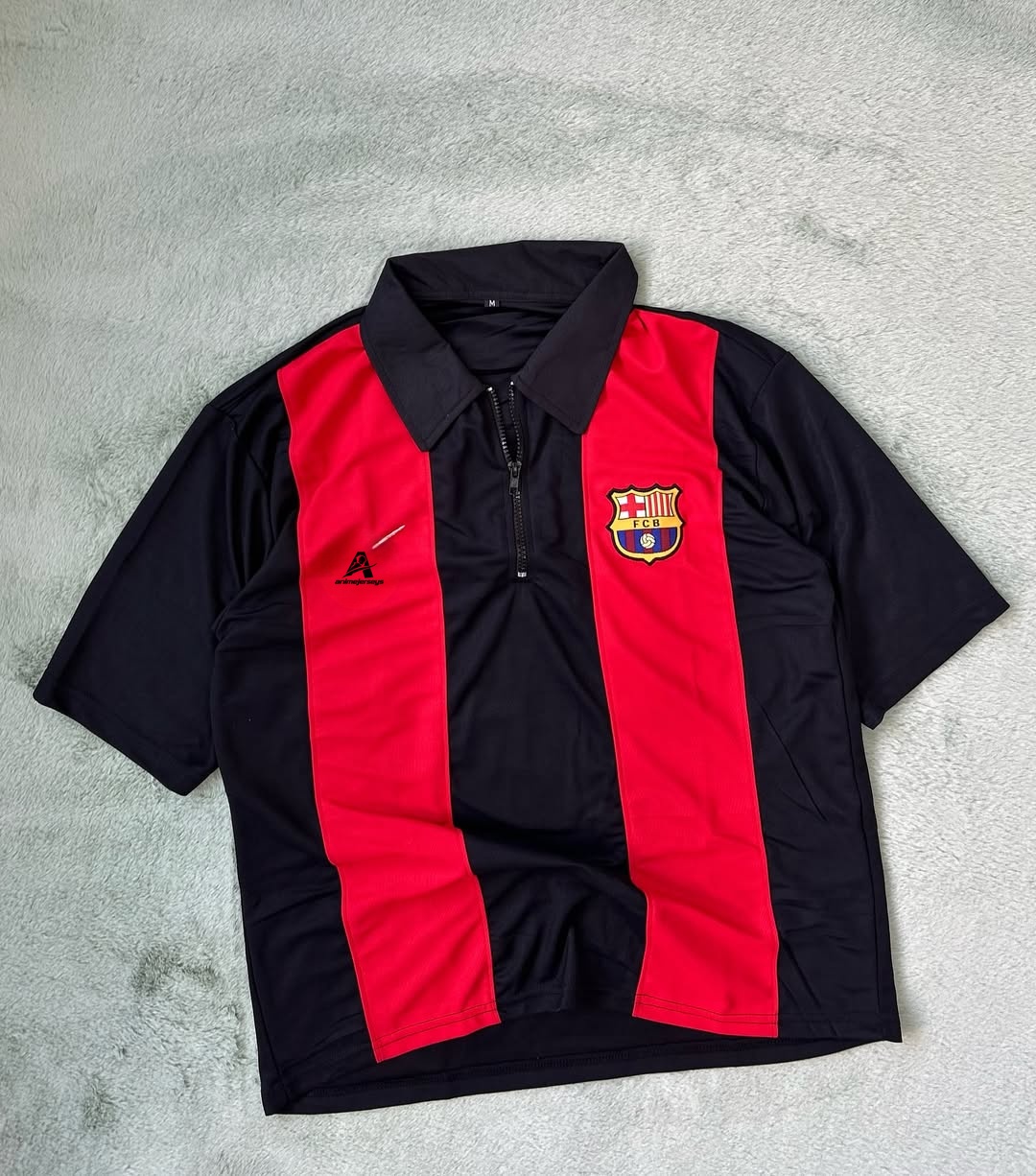 PREMIUM FIVE-SLEEVE T SHIRT