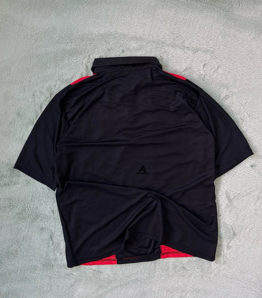 PREMIUM FIVE-SLEEVE T SHIRT