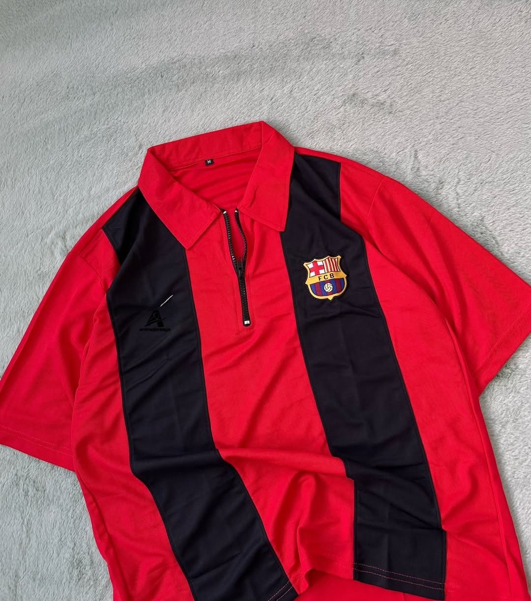 PREMIUM FIVE-SLEEVE T SHIRT