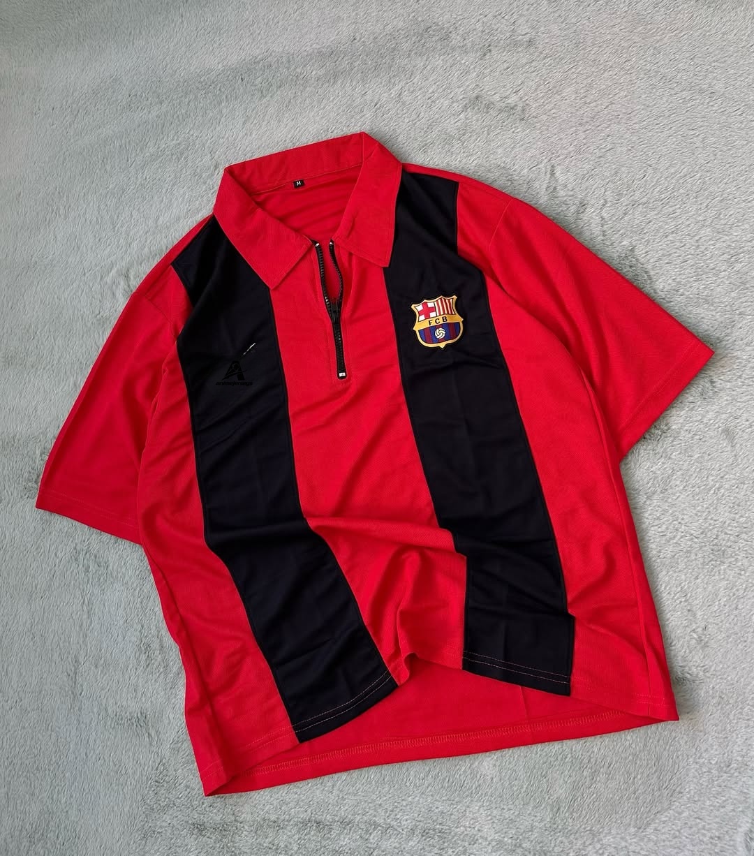 PREMIUM FIVE-SLEEVE T SHIRT