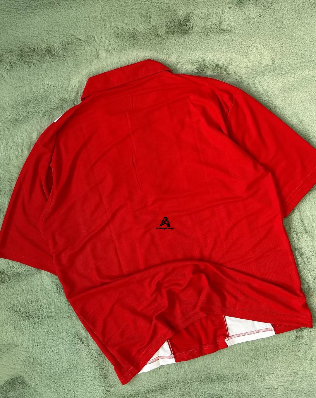 Premium Five-Sleeve T-Shirt